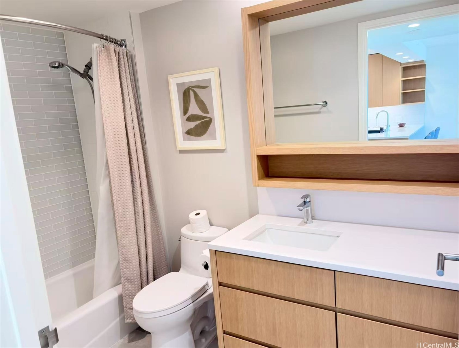 1388 Kapiolani Boulevard 2201 Property Photo 20
