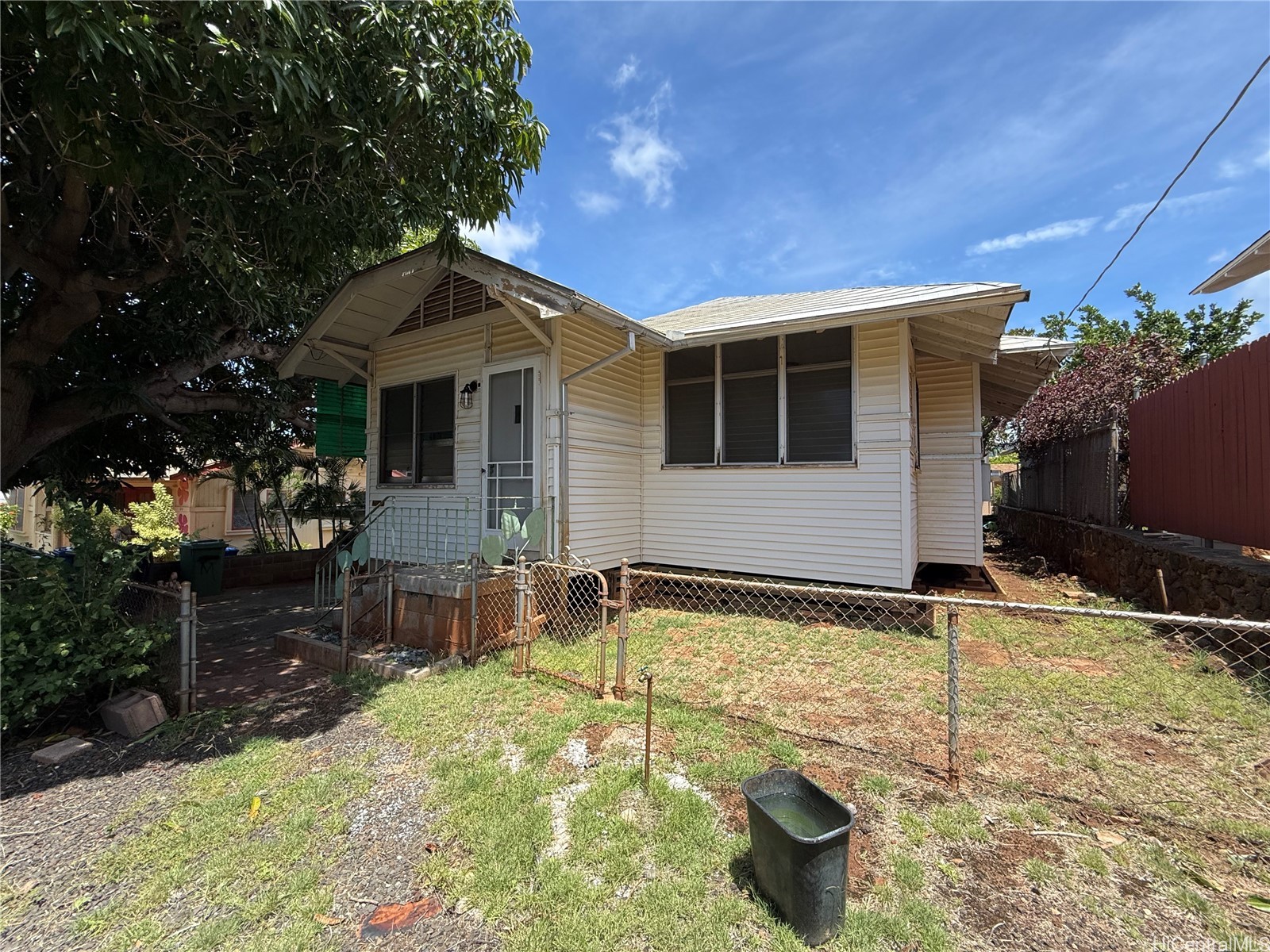 3224 Mooheau Avenue Property Photo 1