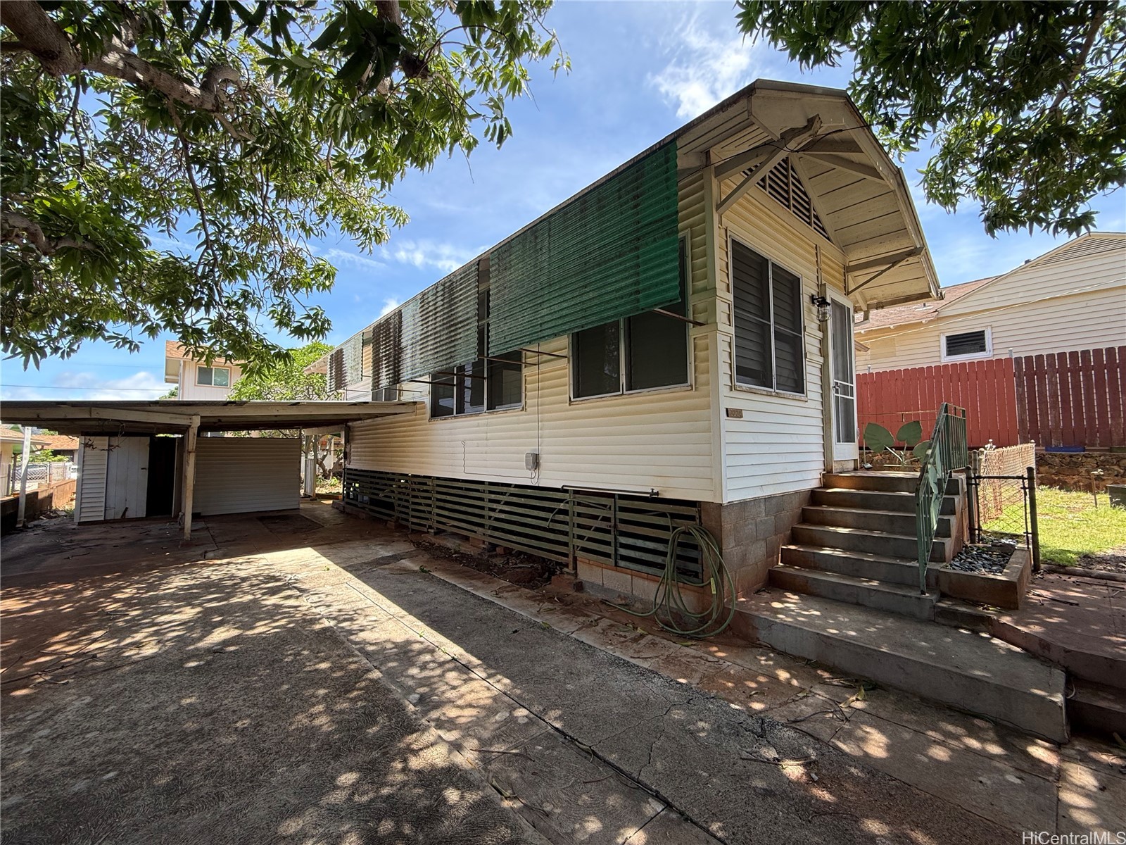 3224 Mooheau Avenue Property Photo 13