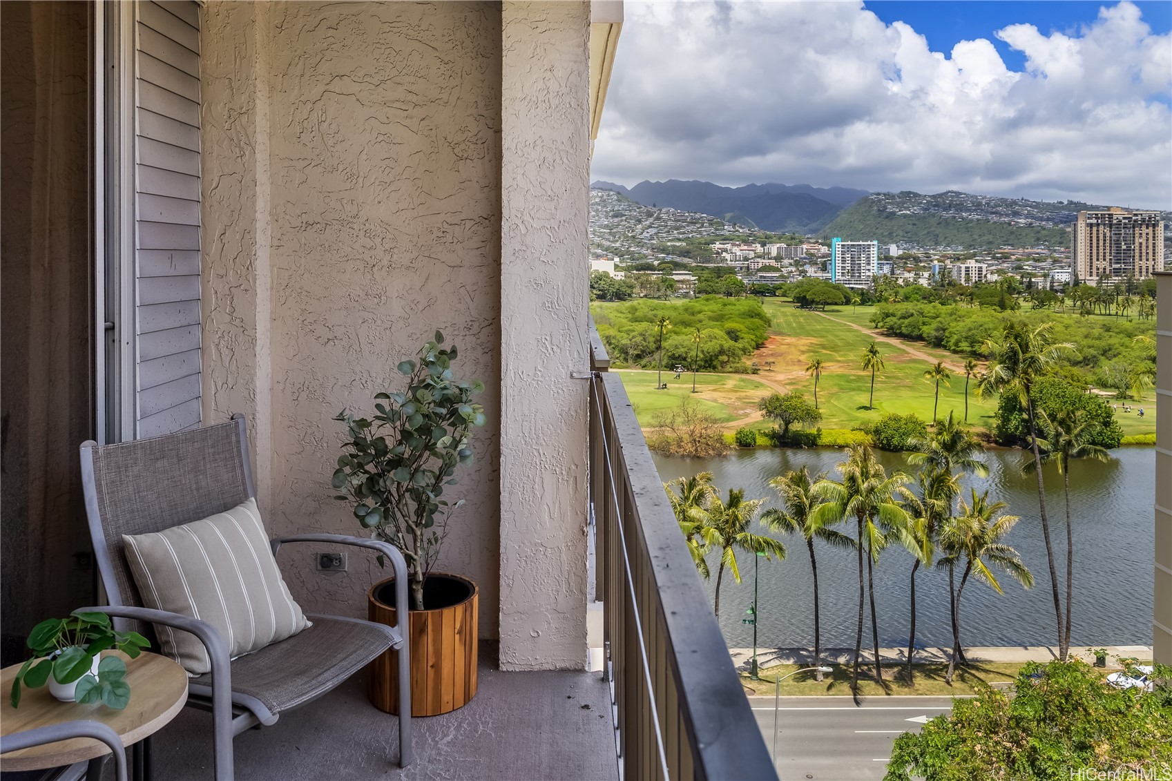 2345 Ala Wai Boulevard 1205 Property Photo 5