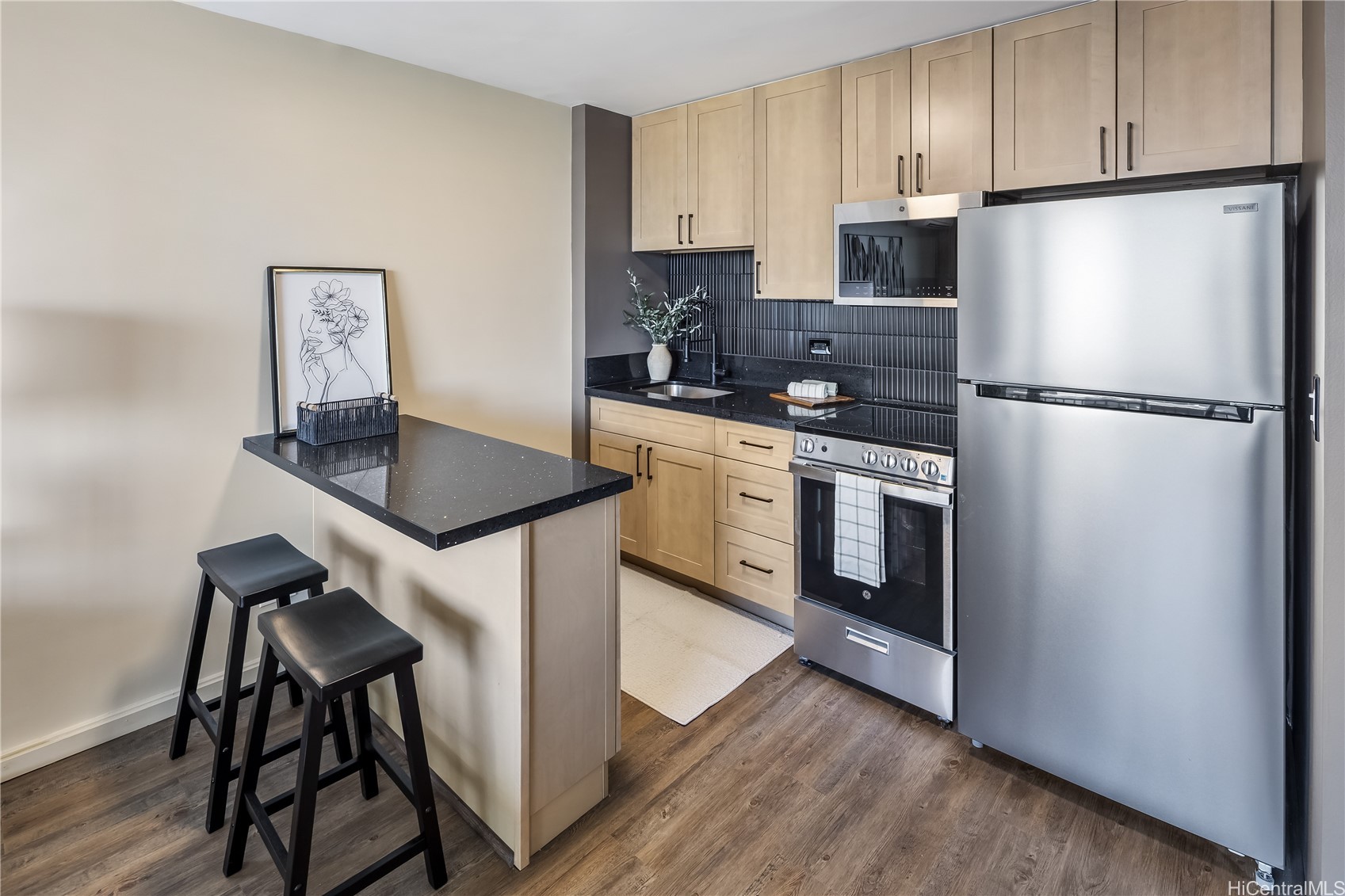 2345 Ala Wai Boulevard 1205 Property Photo 8