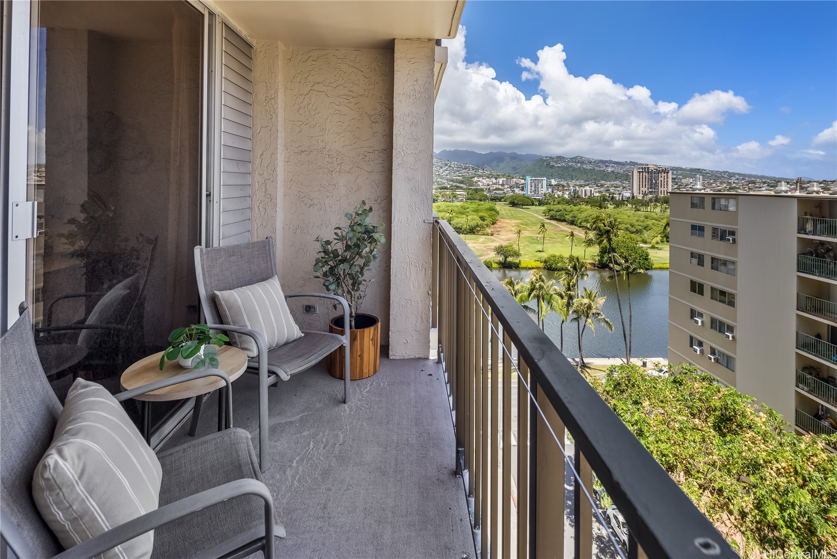 2345 Ala Wai Boulevard 1205 Property Photo 9