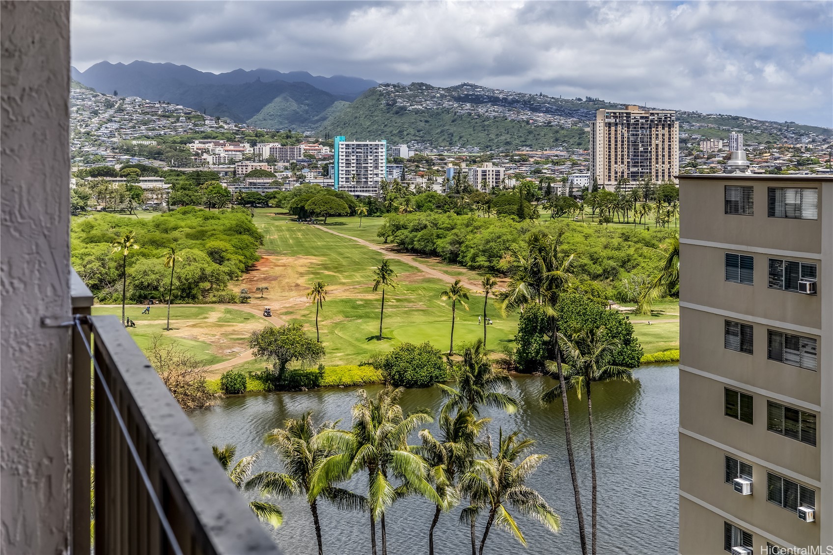 2345 Ala Wai Boulevard 1205 Property Photo 10