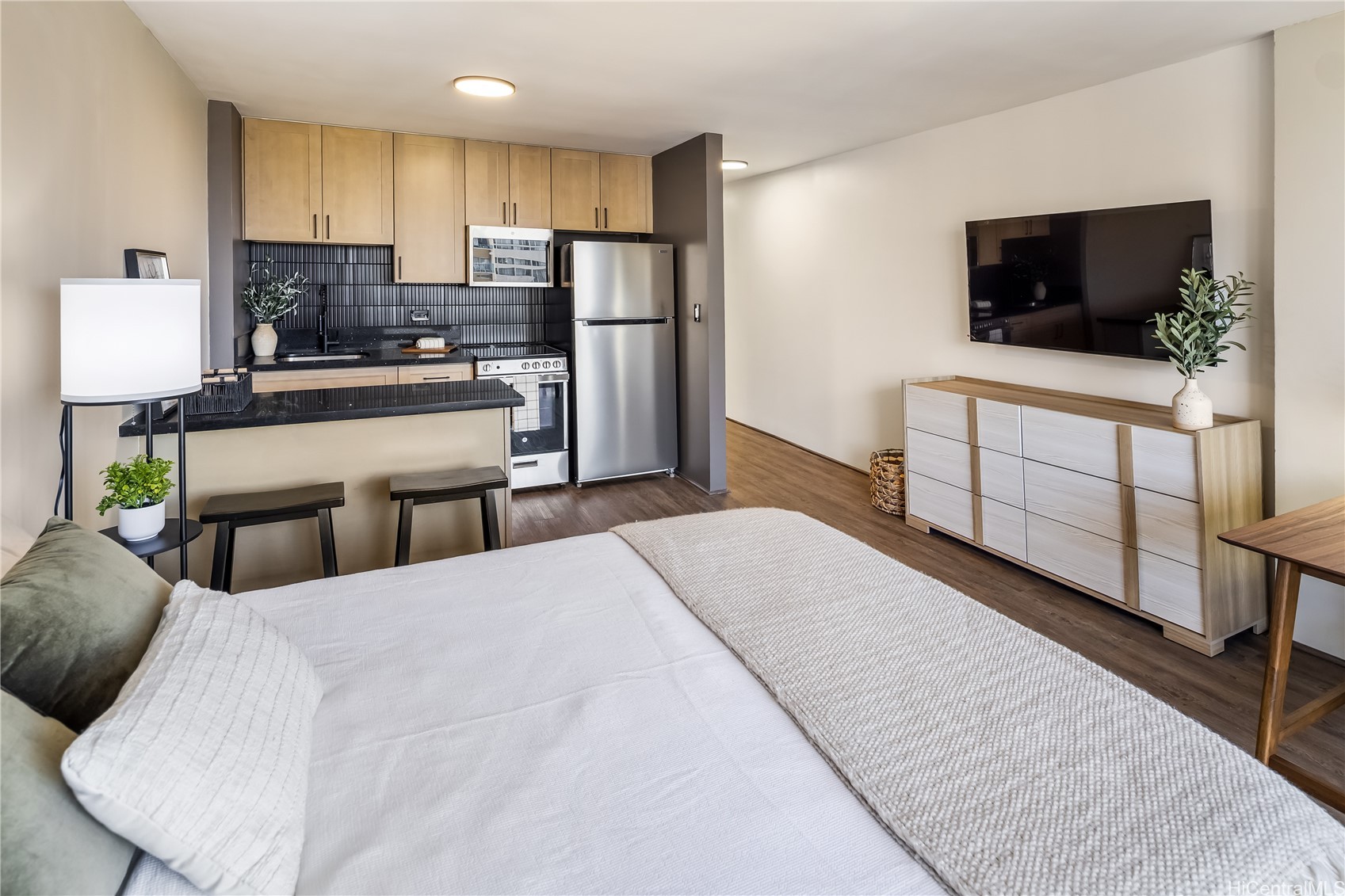2345 Ala Wai Boulevard 1205 Property Photo 11