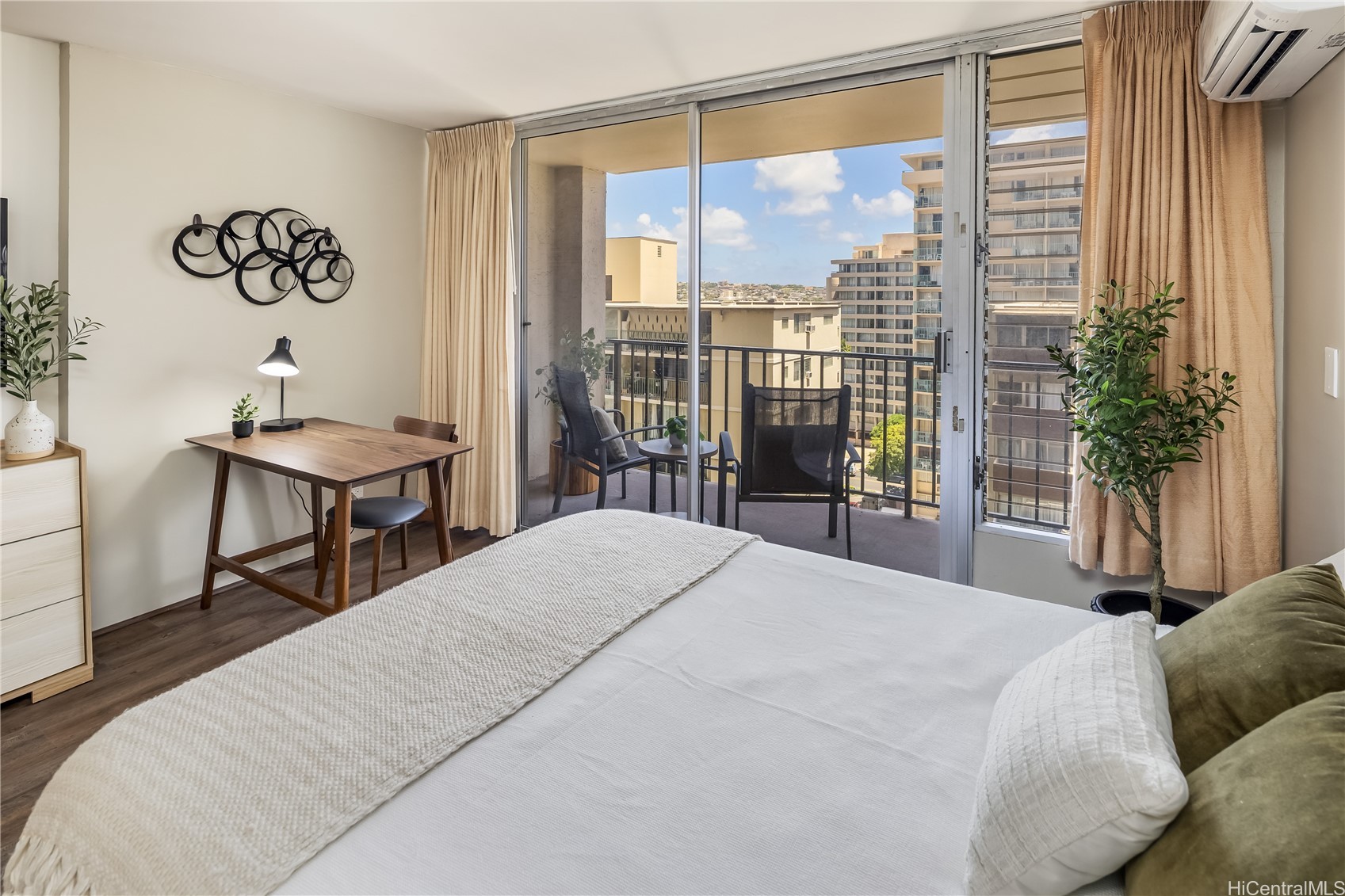 2345 Ala Wai Boulevard 1205 Property Photo 12