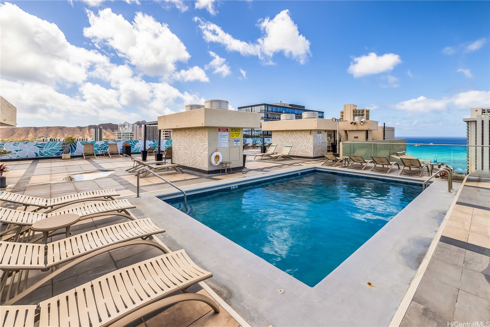 2345 Ala Wai Boulevard 1205 Property Photo 18