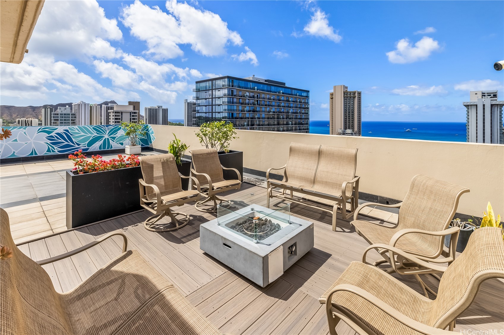 2345 Ala Wai Boulevard 1205 Property Photo 19