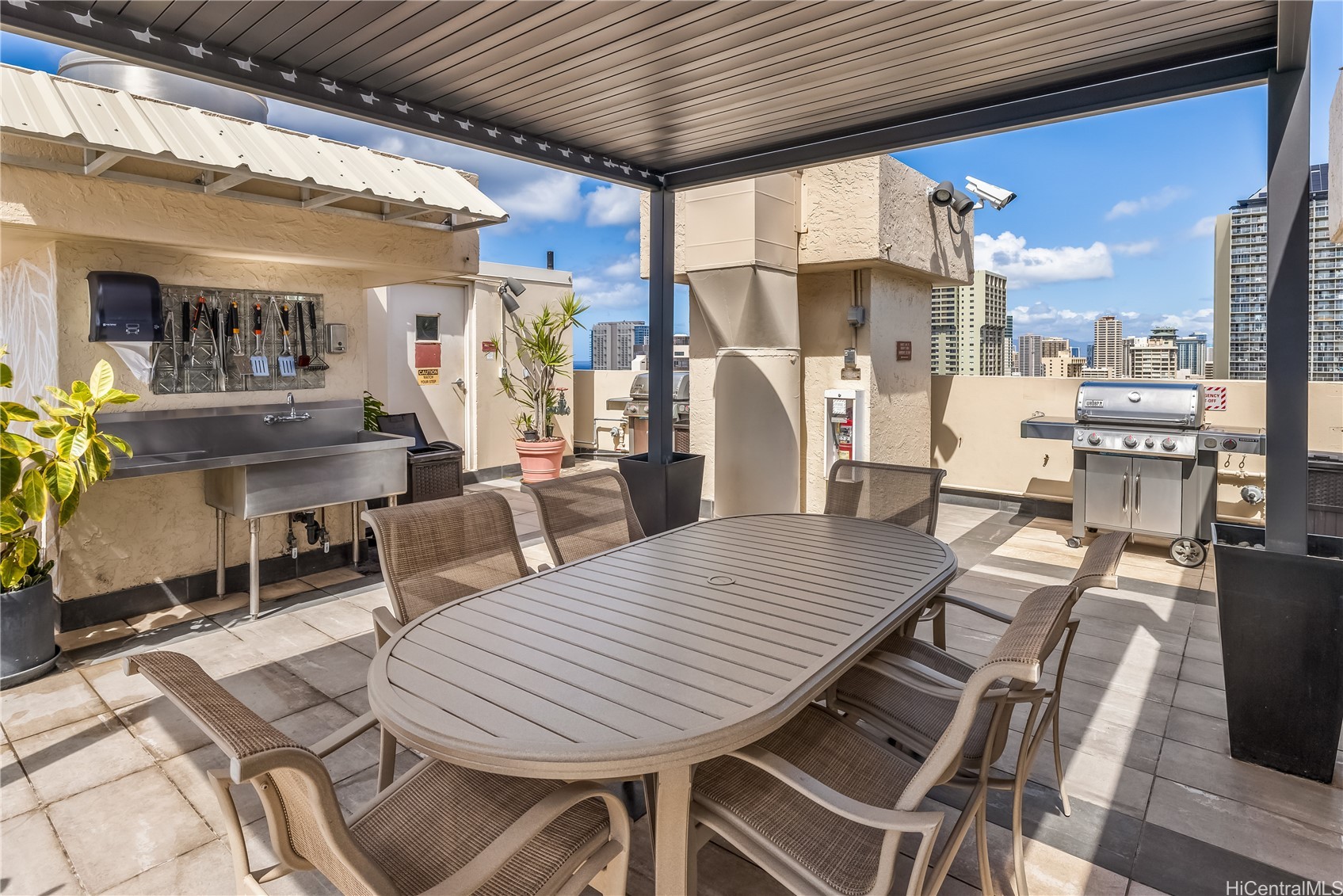2345 Ala Wai Boulevard 1205 Property Photo 20