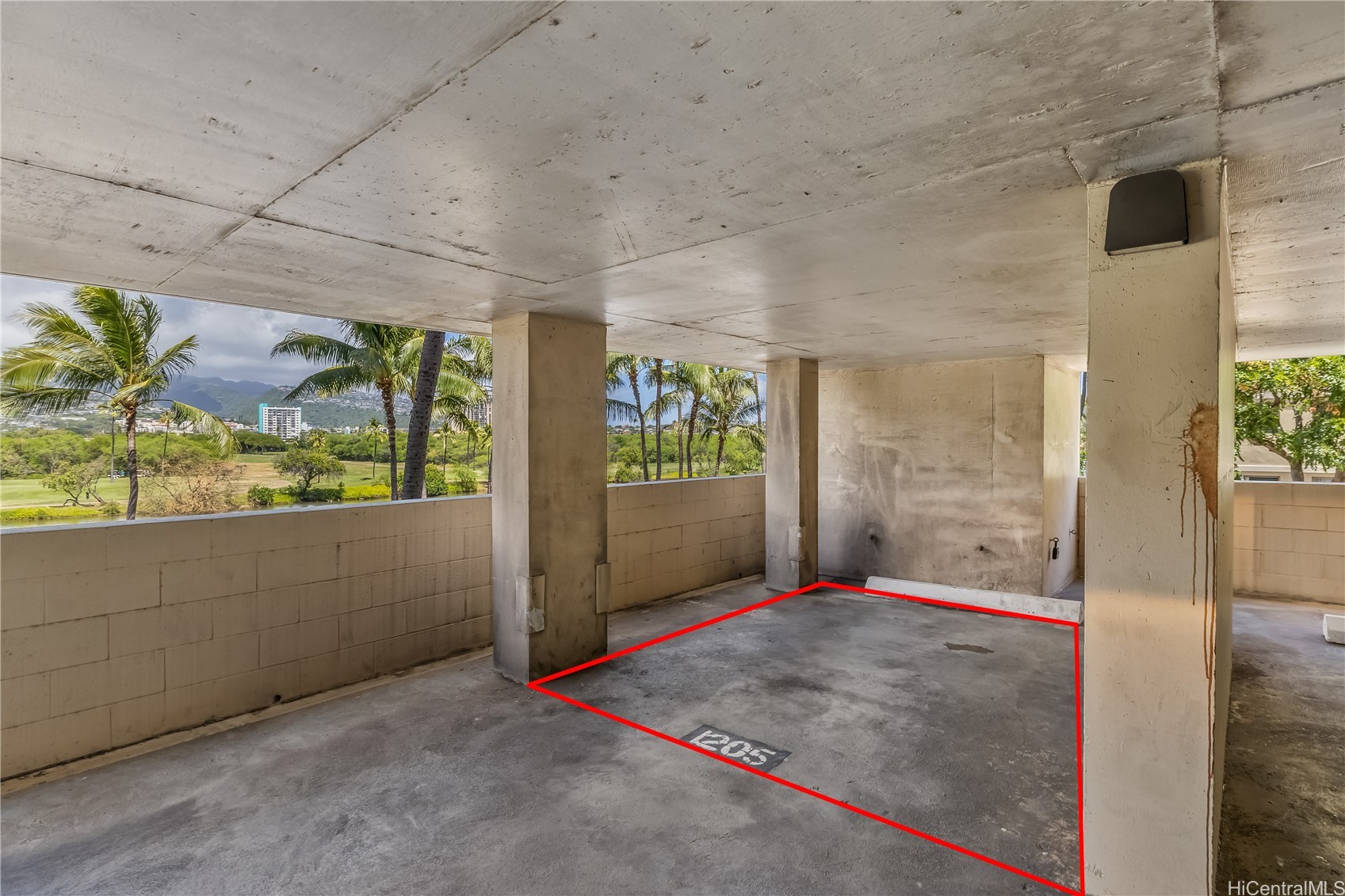 2345 Ala Wai Boulevard 1205 Property Photo 22