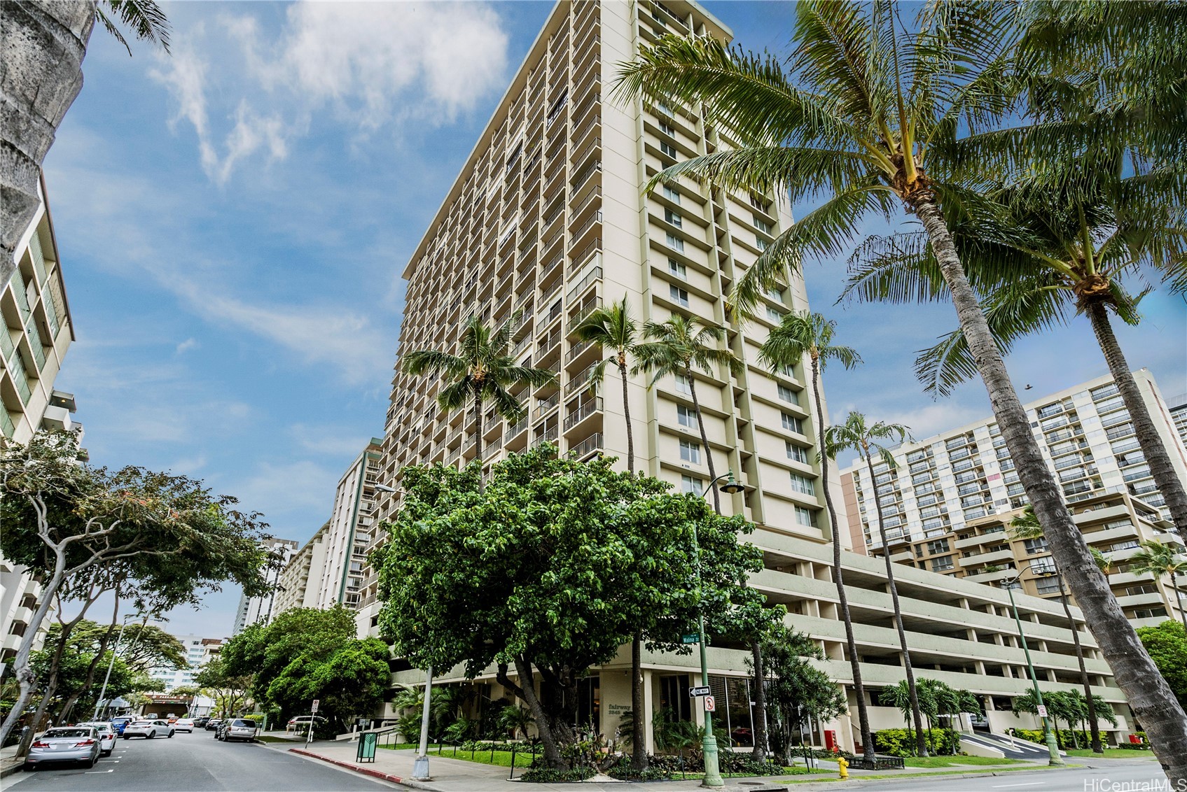 2345 Ala Wai Boulevard 1205 Property Photo 23