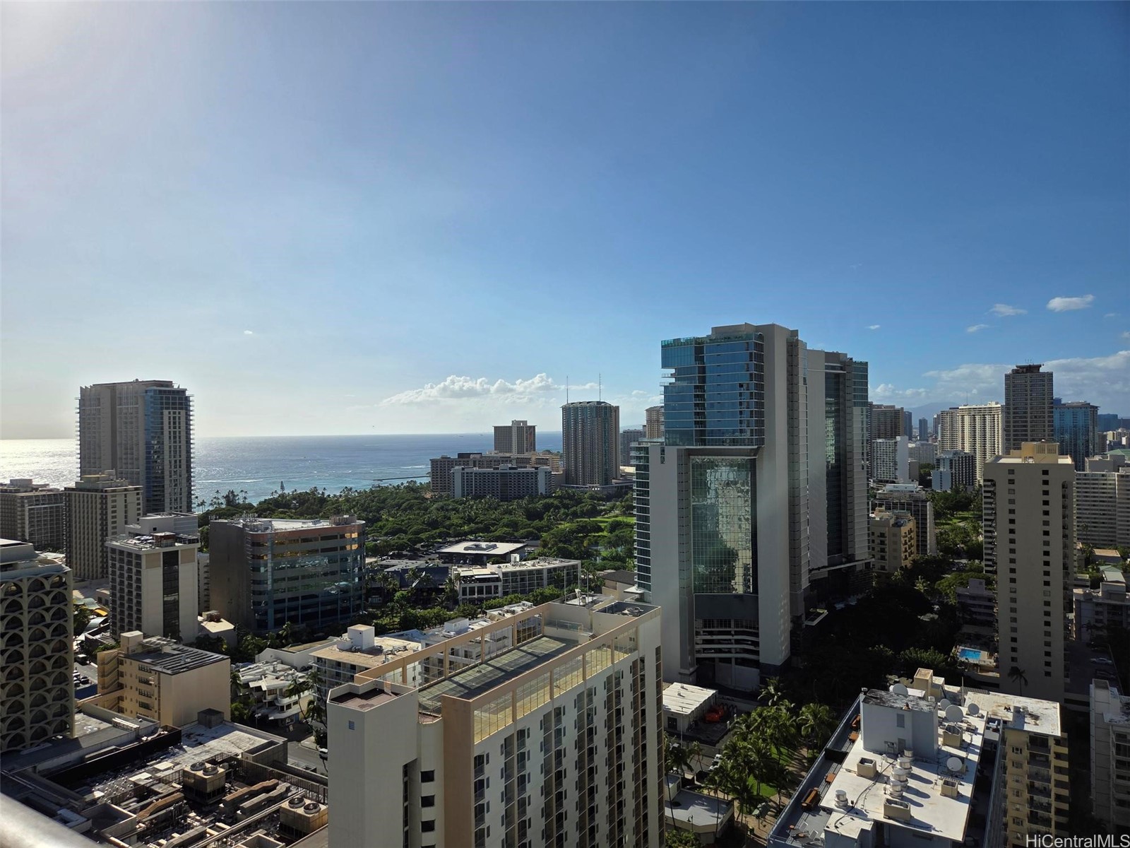 2240 Kuhio Avenue 3013 Property Photo 1