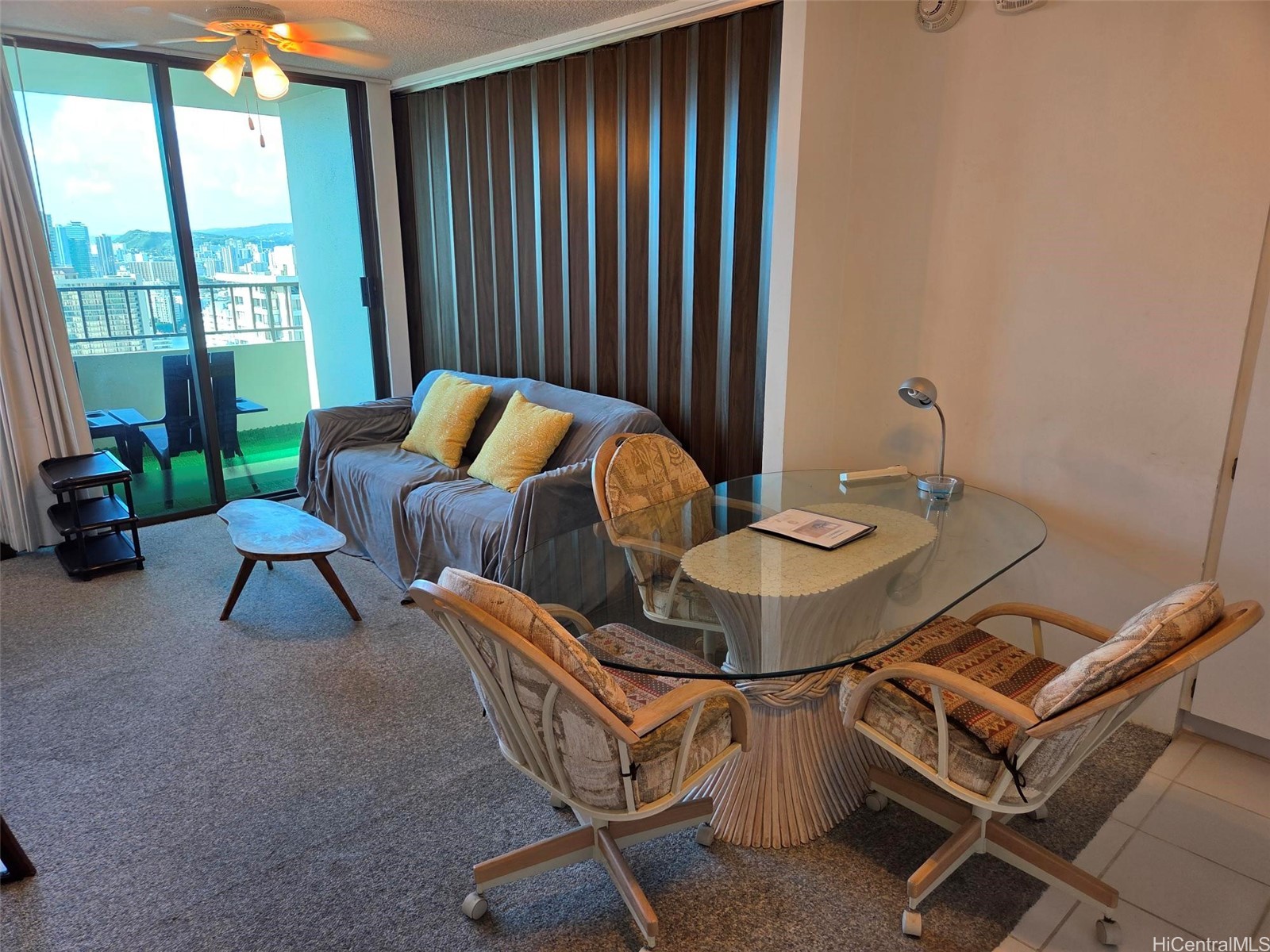 2240 Kuhio Avenue 3013 Property Photo 4