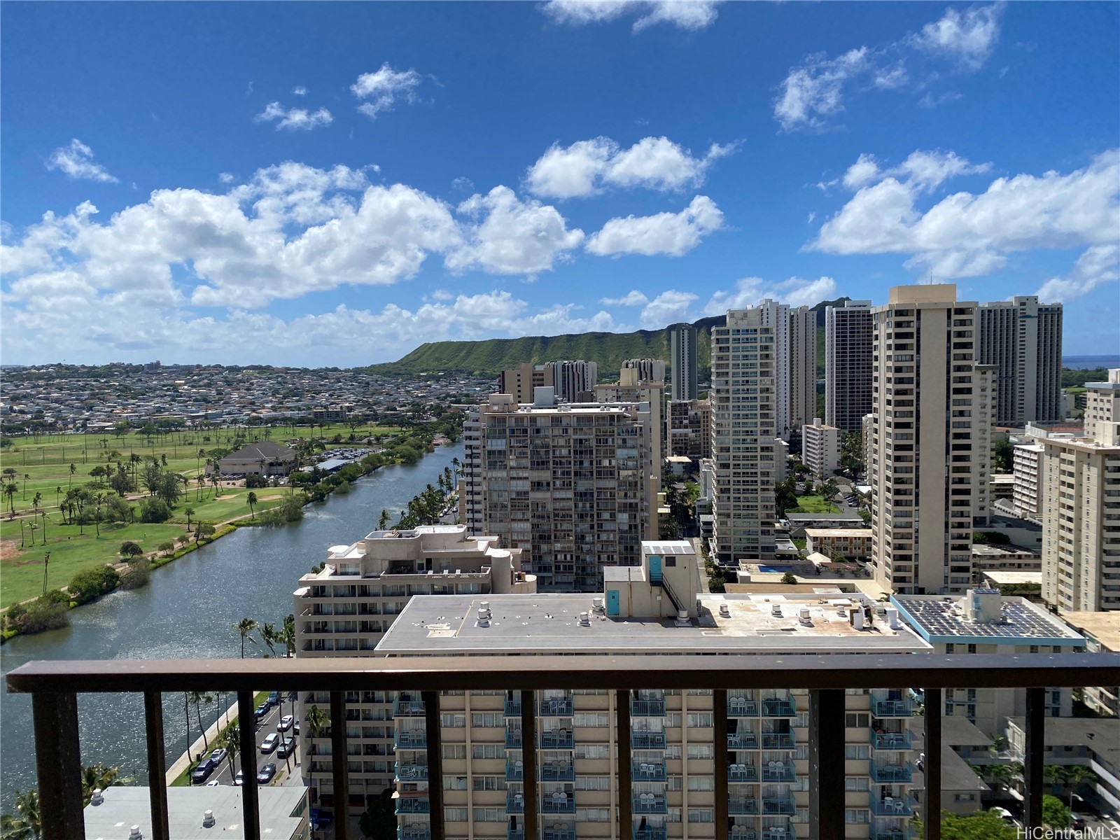 2345 Ala Wai Boulevard 2703 Property Photo 2