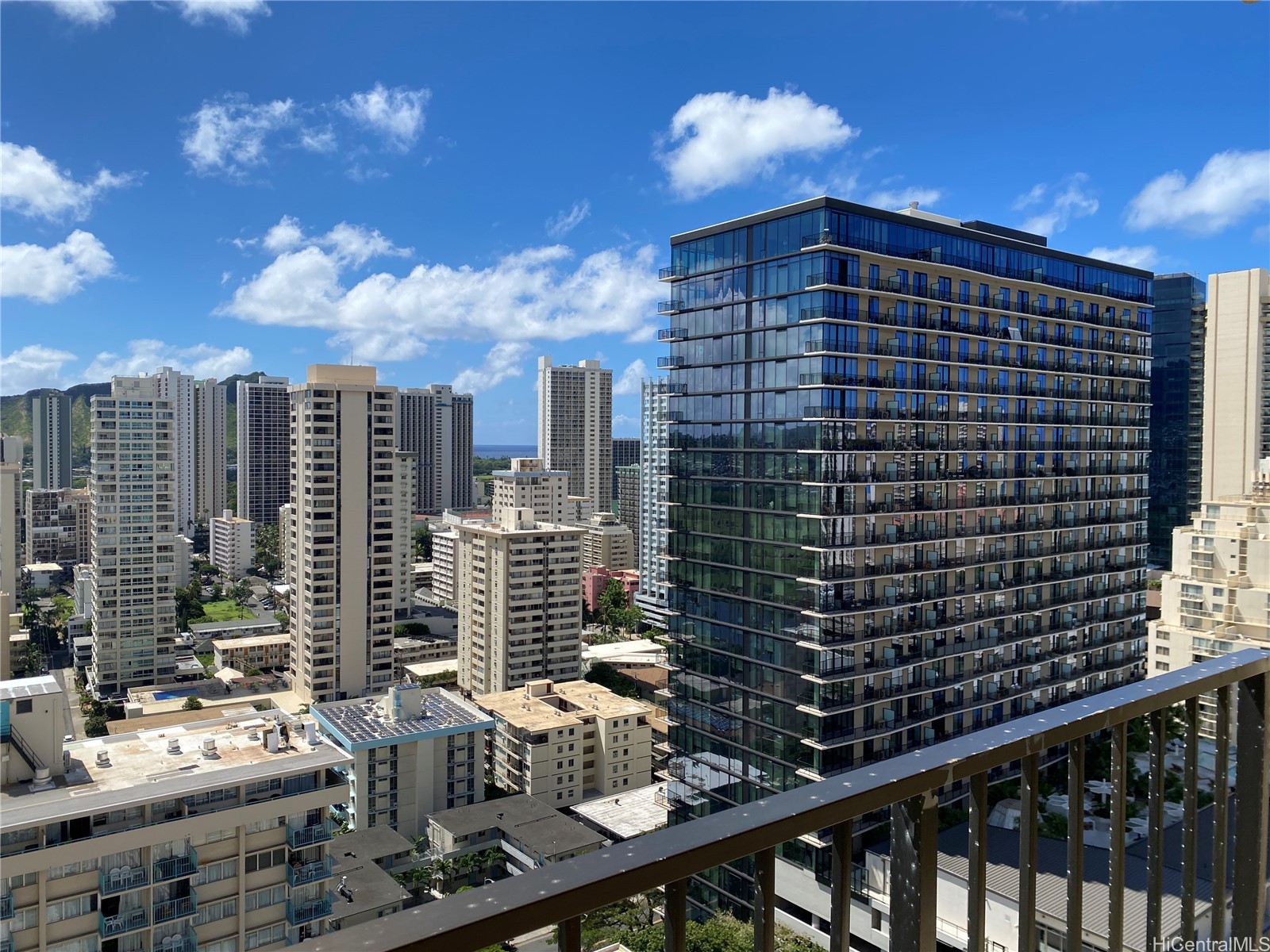 2345 Ala Wai Boulevard 2703 Property Photo 3