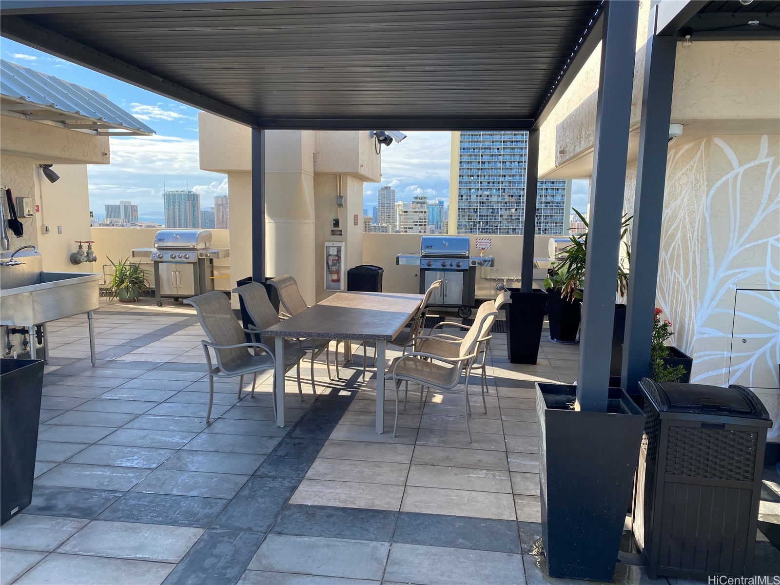 2345 Ala Wai Boulevard 2703 Property Photo 13