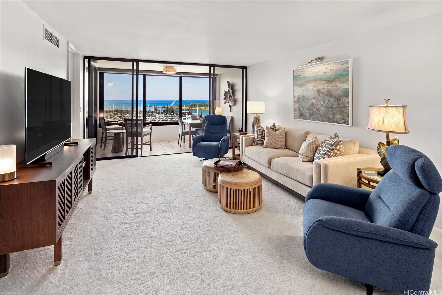 1650 Ala Moana Boulevard 1207 Property Photo 3