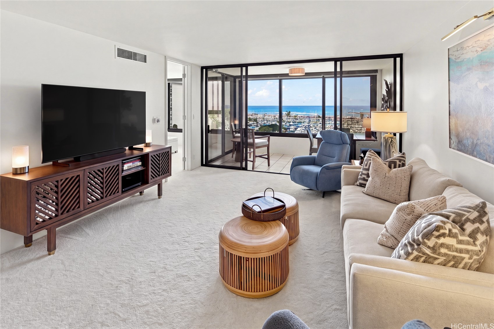 1650 Ala Moana Boulevard 1207 Property Photo 7