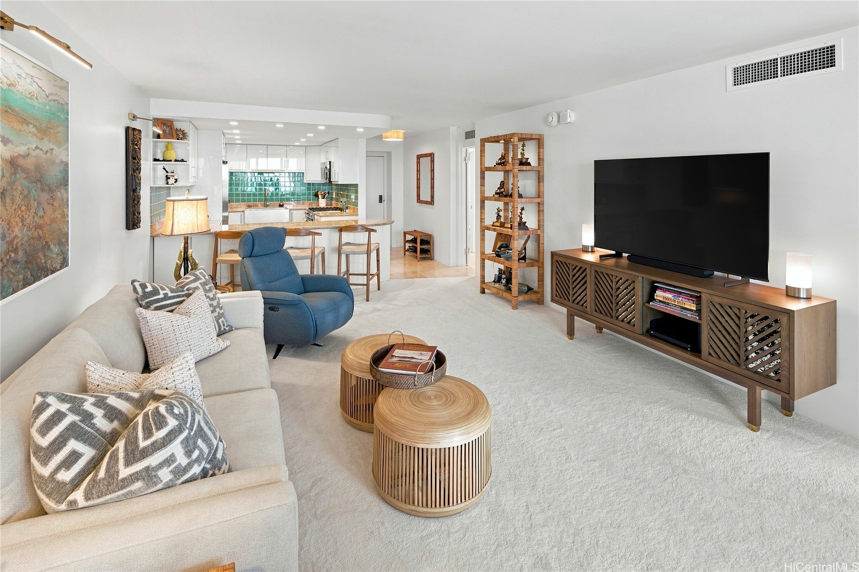1650 Ala Moana Boulevard 1207 Property Photo 8
