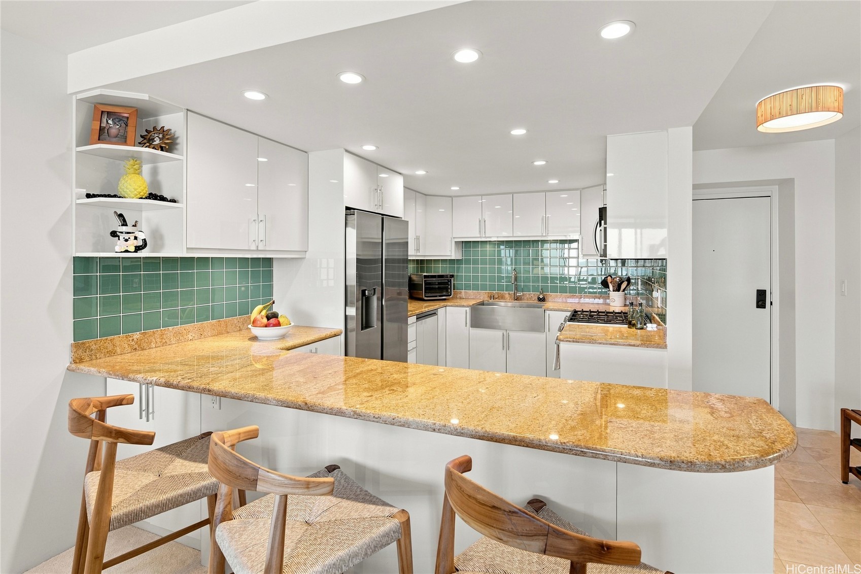 1650 Ala Moana Boulevard 1207 Property Photo 10