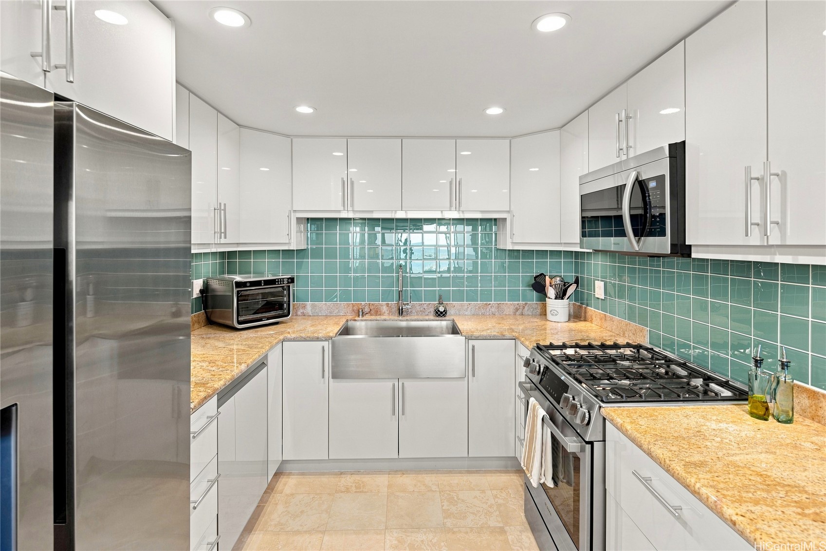 1650 Ala Moana Boulevard 1207 Property Photo 12