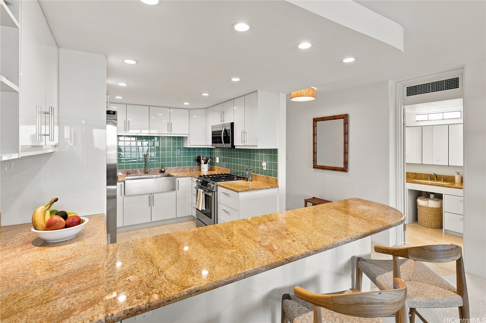 1650 Ala Moana Boulevard 1207 Property Photo 13