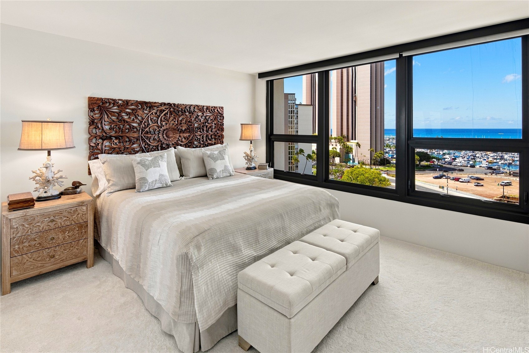 1650 Ala Moana Boulevard 1207 Property Photo 16