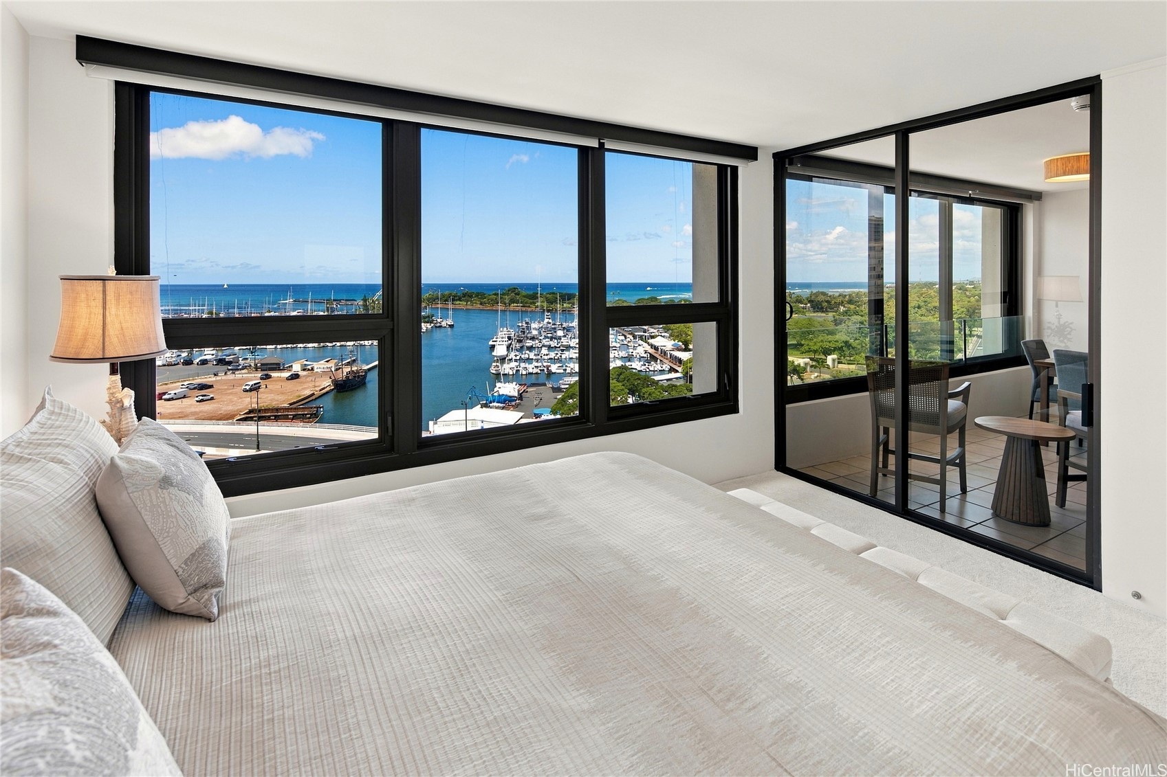 1650 Ala Moana Boulevard 1207 Property Photo 18