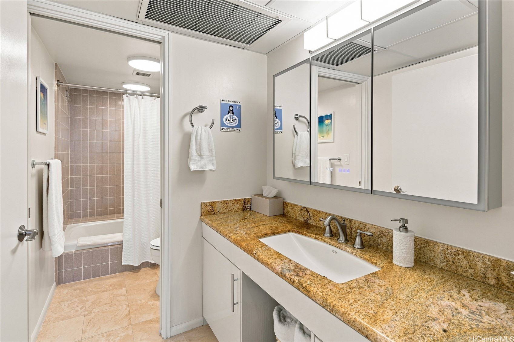 1650 Ala Moana Boulevard 1207 Property Photo 19