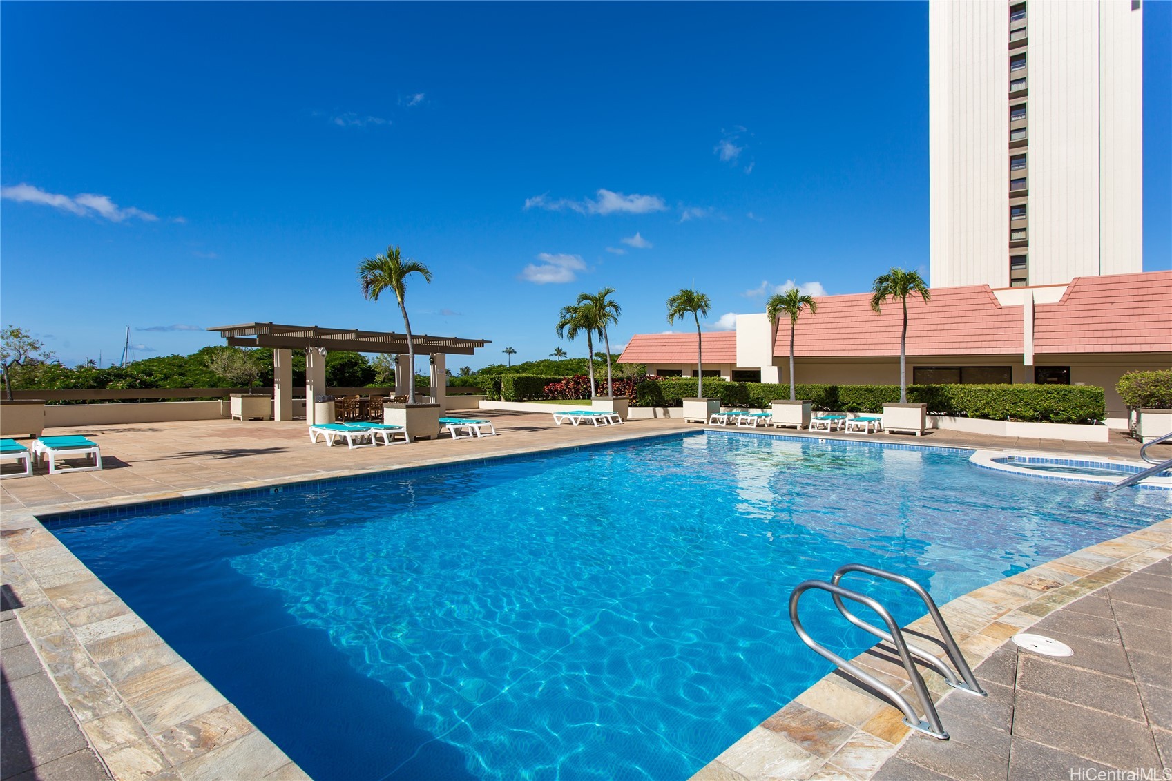 1650 Ala Moana Boulevard 1207 Property Photo 22