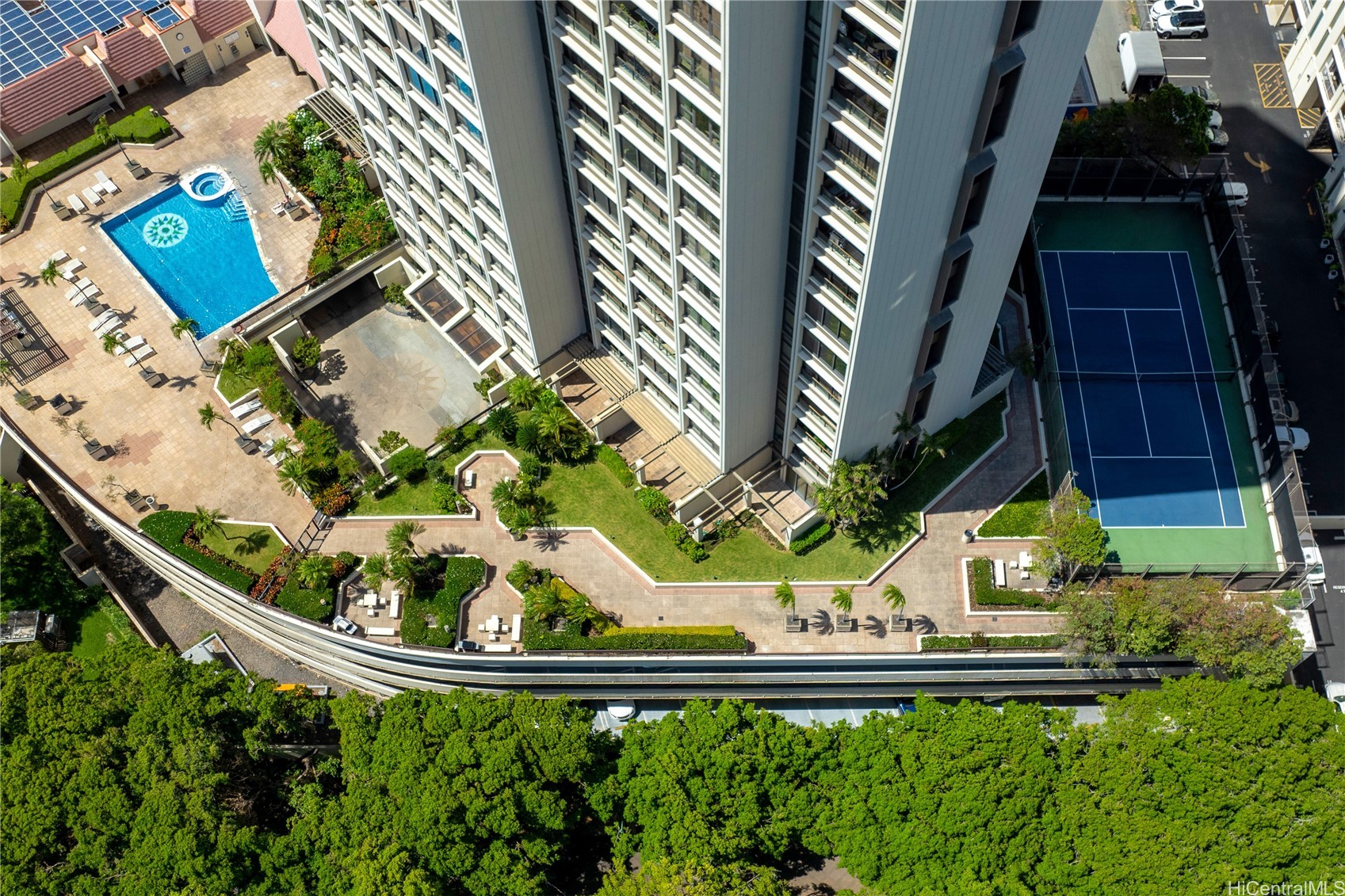 1650 Ala Moana Boulevard 1207 Property Photo 23