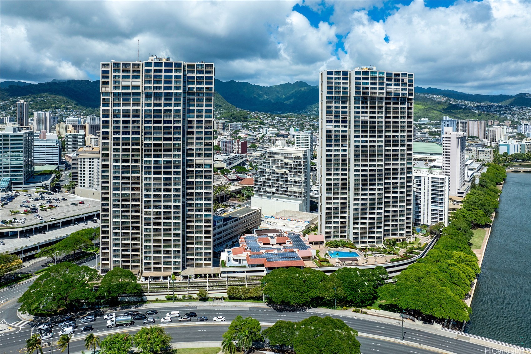 1650 Ala Moana Boulevard 1207 Property Photo 24
