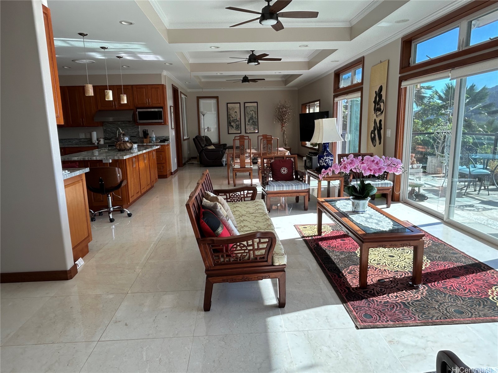 131 Hoahana Place Property Photo 6