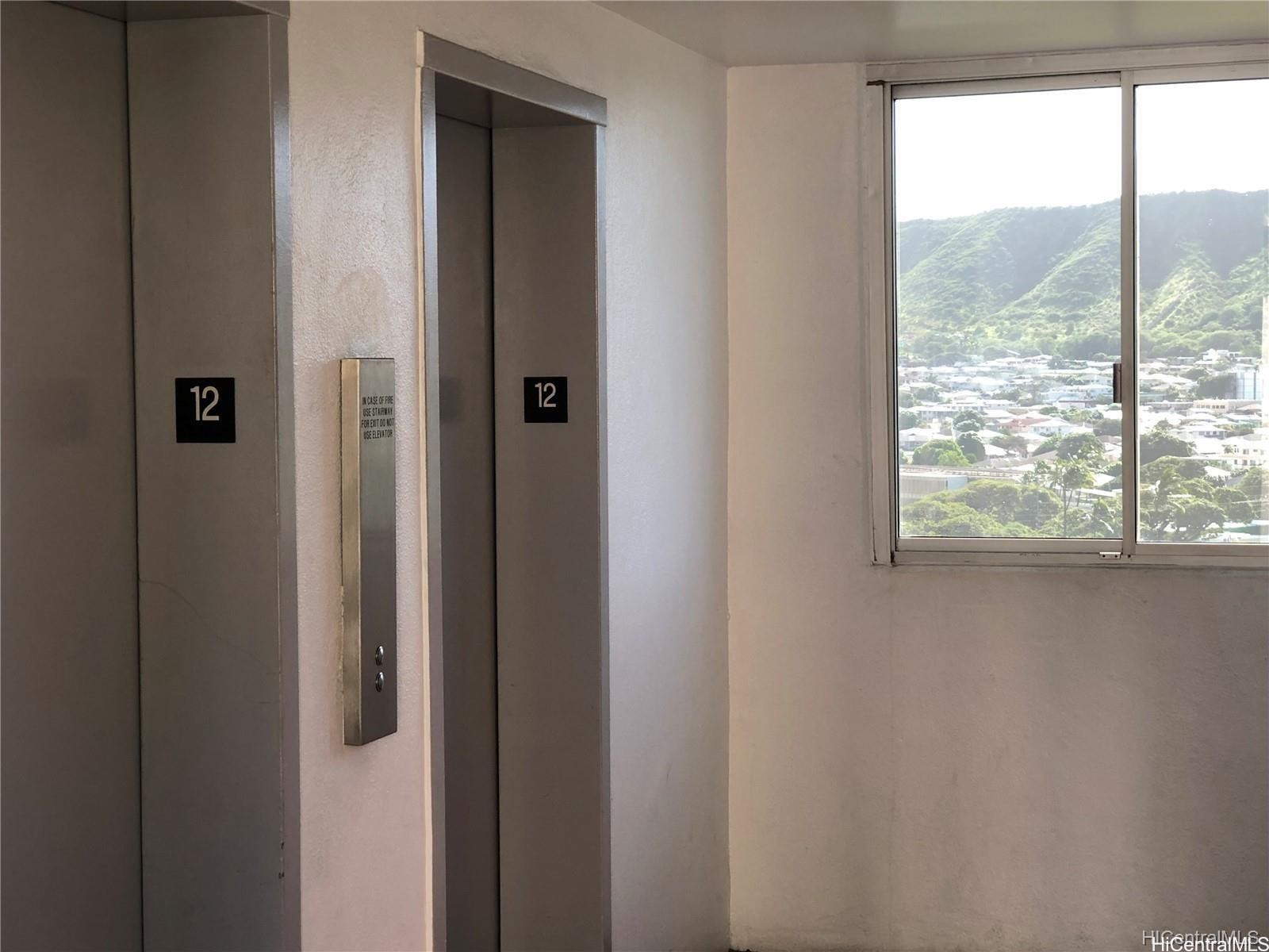 2611 Ala Wai Boulevard 2303 Property Photo 6