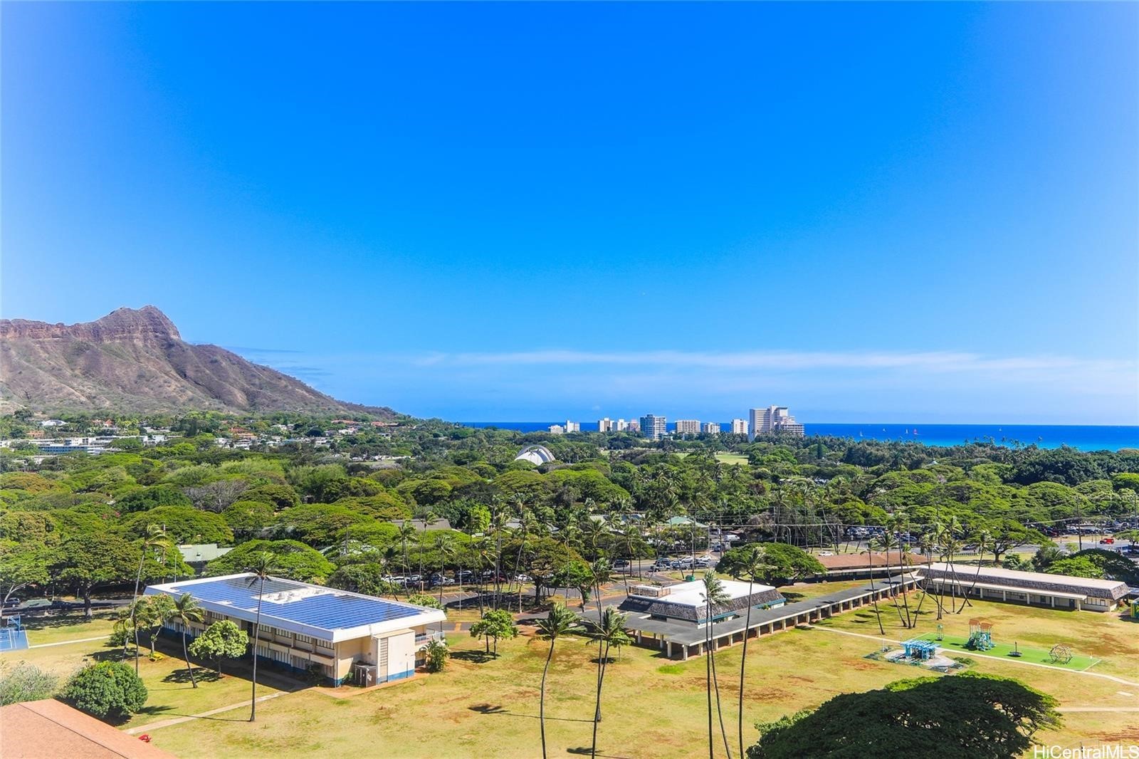 2611 Ala Wai Boulevard 2303 Property Photo 10