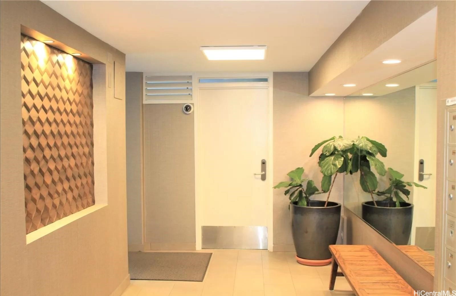 2611 Ala Wai Boulevard 2303 Property Photo 14