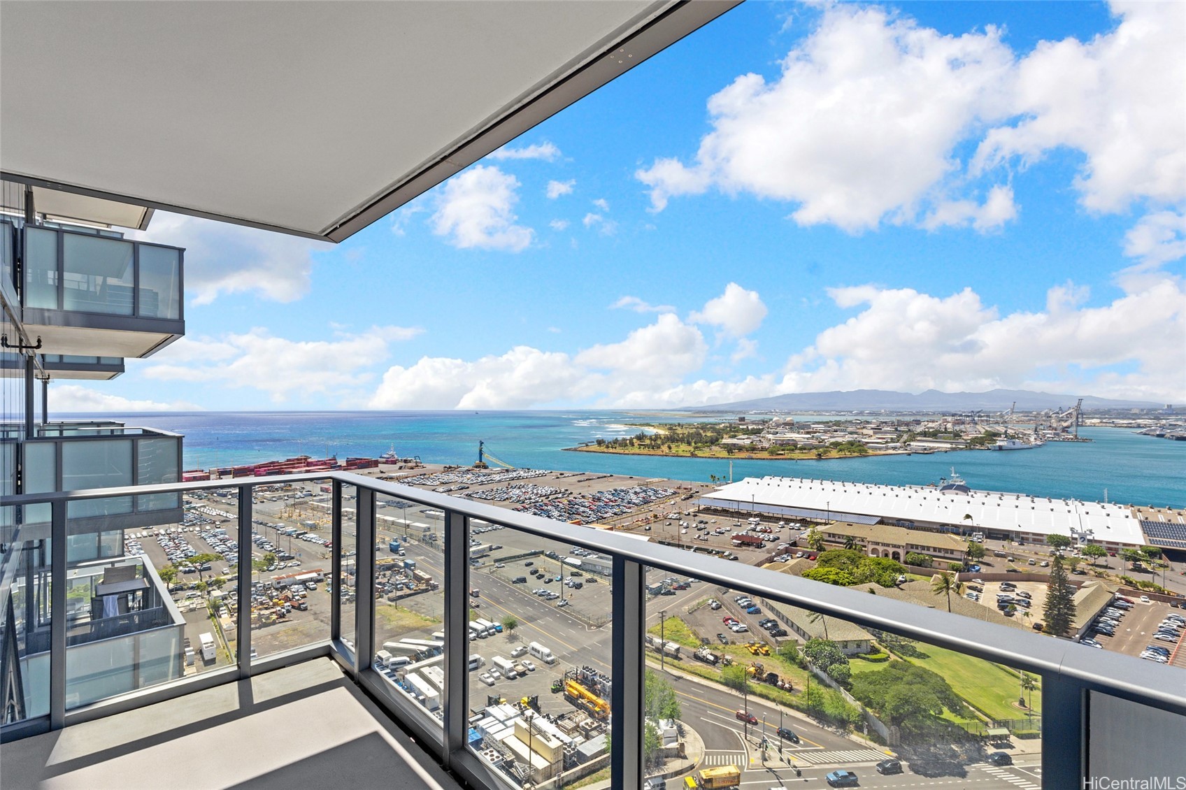 600 Ala Moana Boulevard 2406 Property Photo 12
