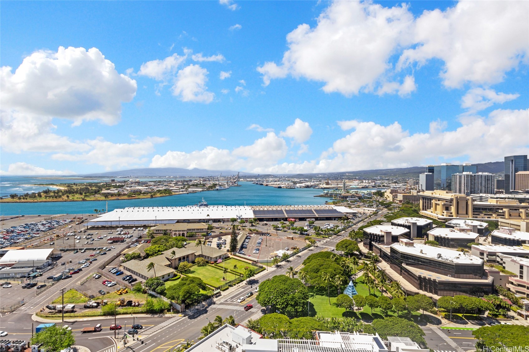 600 Ala Moana Boulevard 2406 Property Photo 13