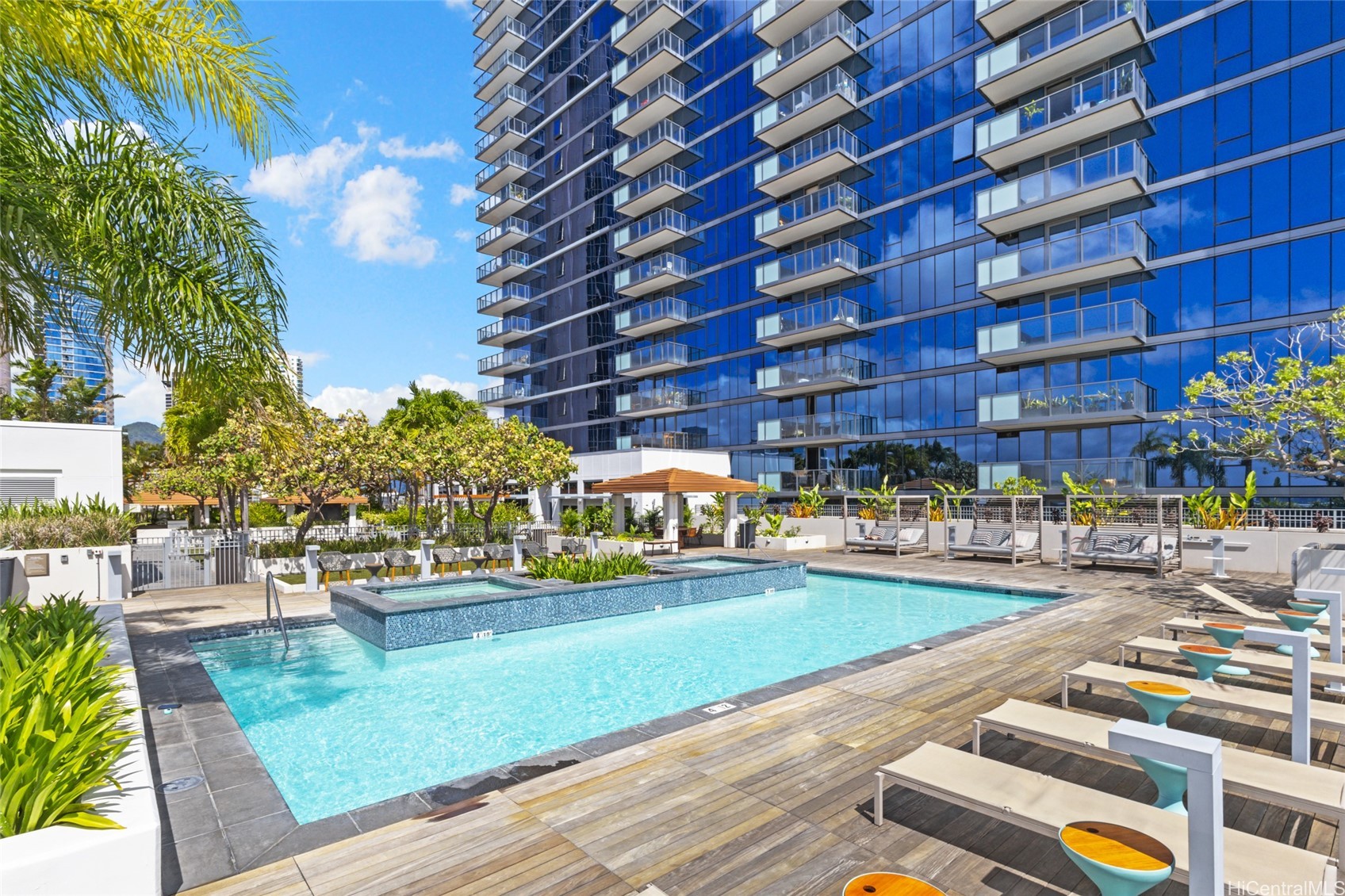 600 Ala Moana Boulevard 2406 Property Photo 19