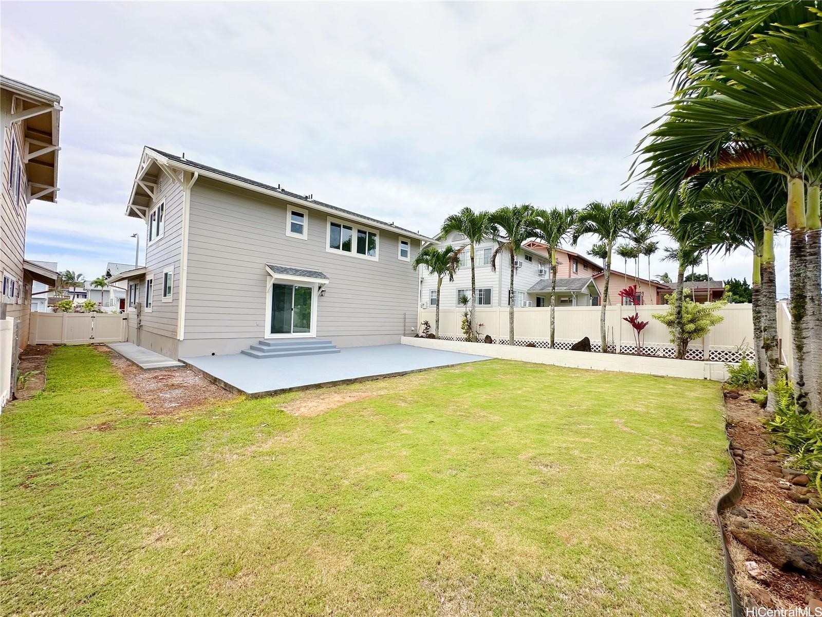 95-217 Ulahea Place 217 Property Photo 12
