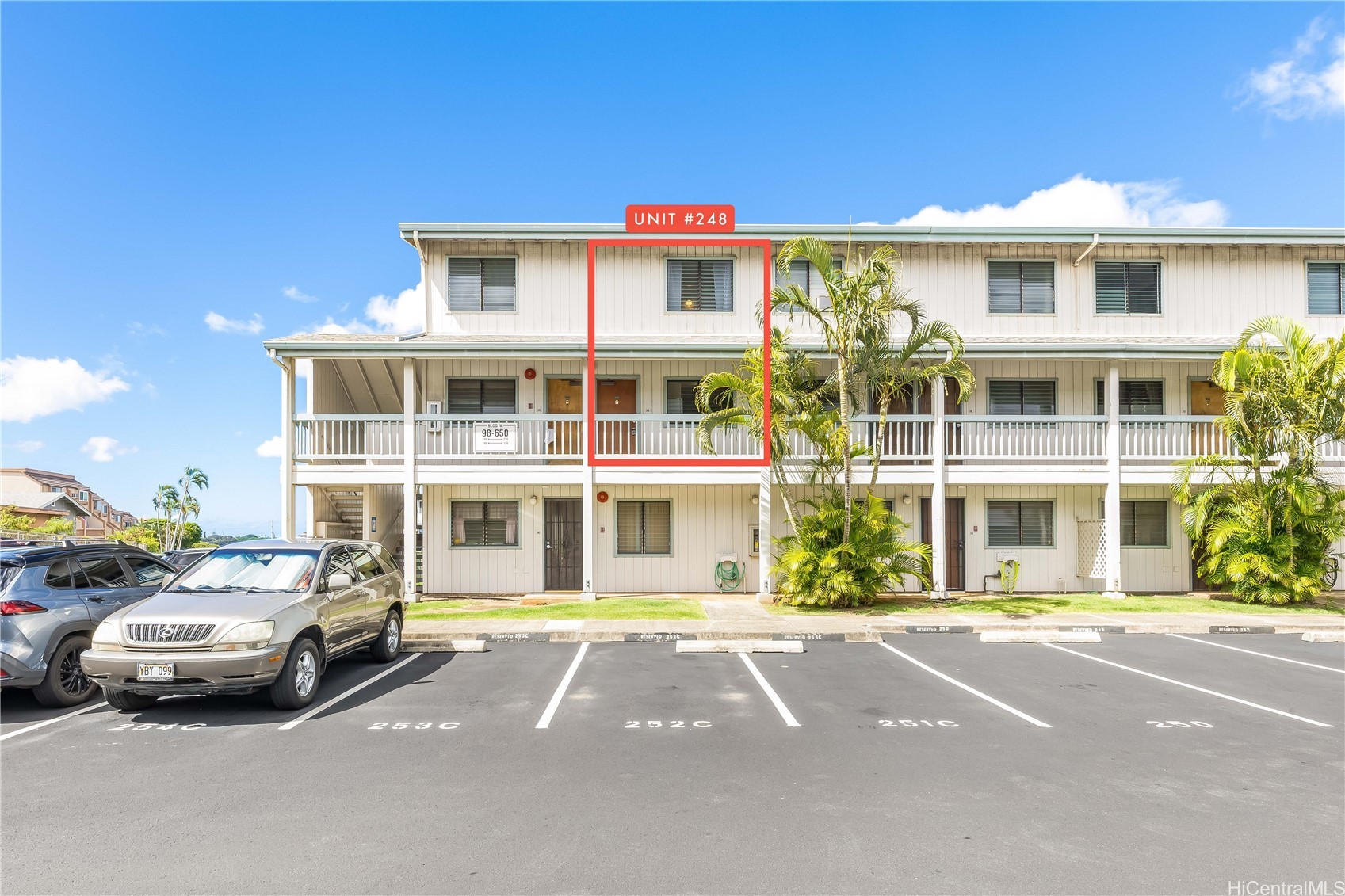 98-640 Moanalua Loop 248 Property Photo 19