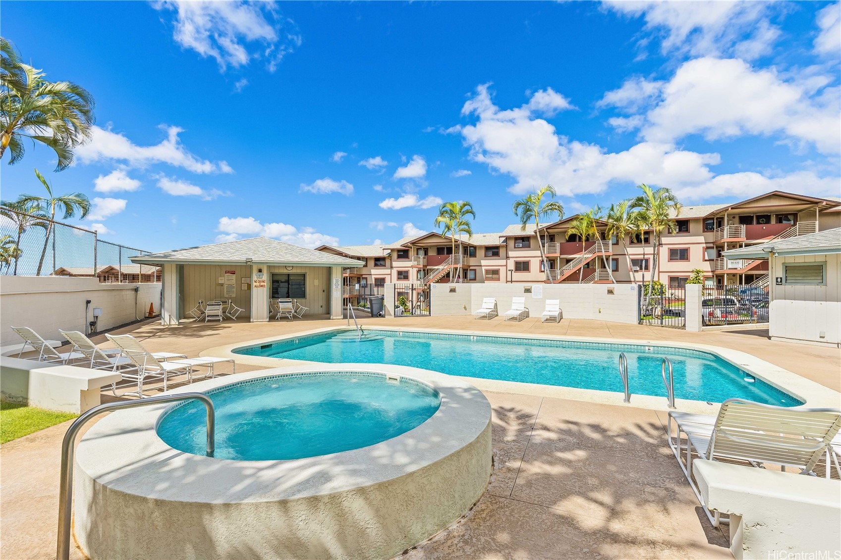 98-640 Moanalua Loop 248 Property Photo 23