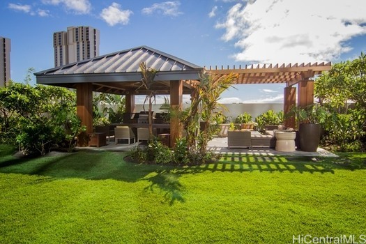1555 Kapiolani Boulevard 1108 Property Photo 14