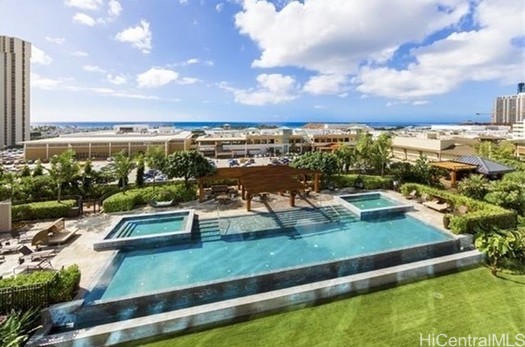 1555 Kapiolani Boulevard 1108 Property Photo 16