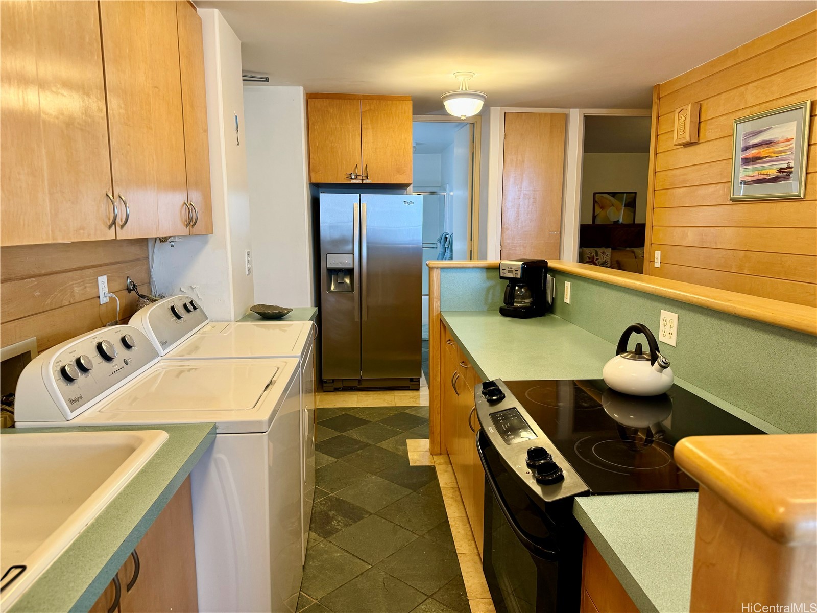 2415 Ala Wai Boulevard 1708 Property Photo 7