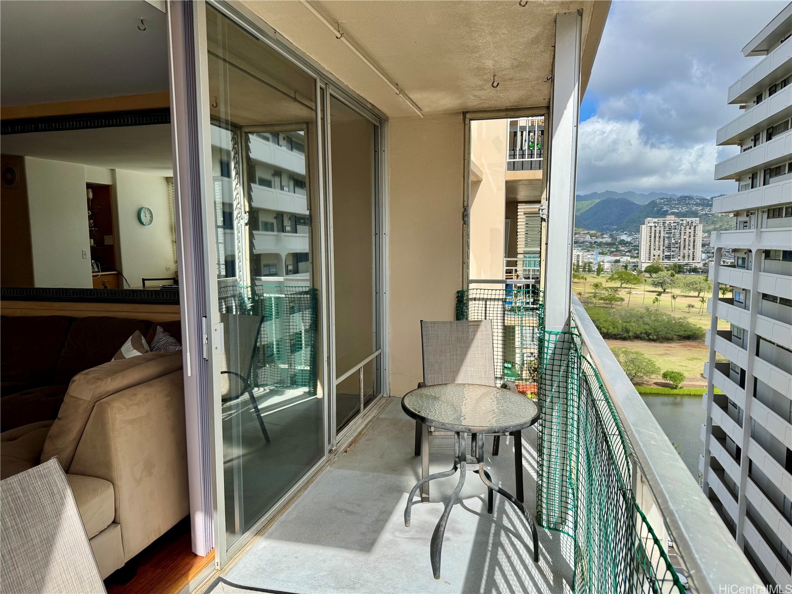 2415 Ala Wai Boulevard 1708 Property Photo 16