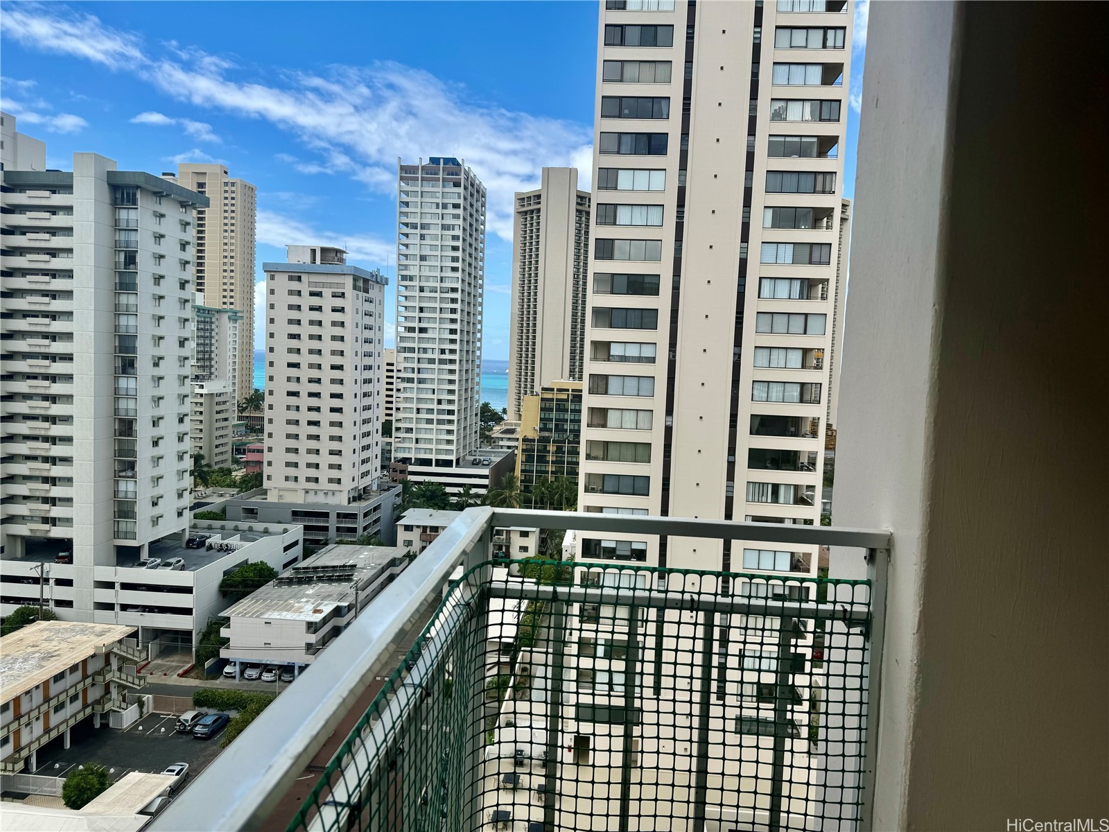 2415 Ala Wai Boulevard 1708 Property Photo 17