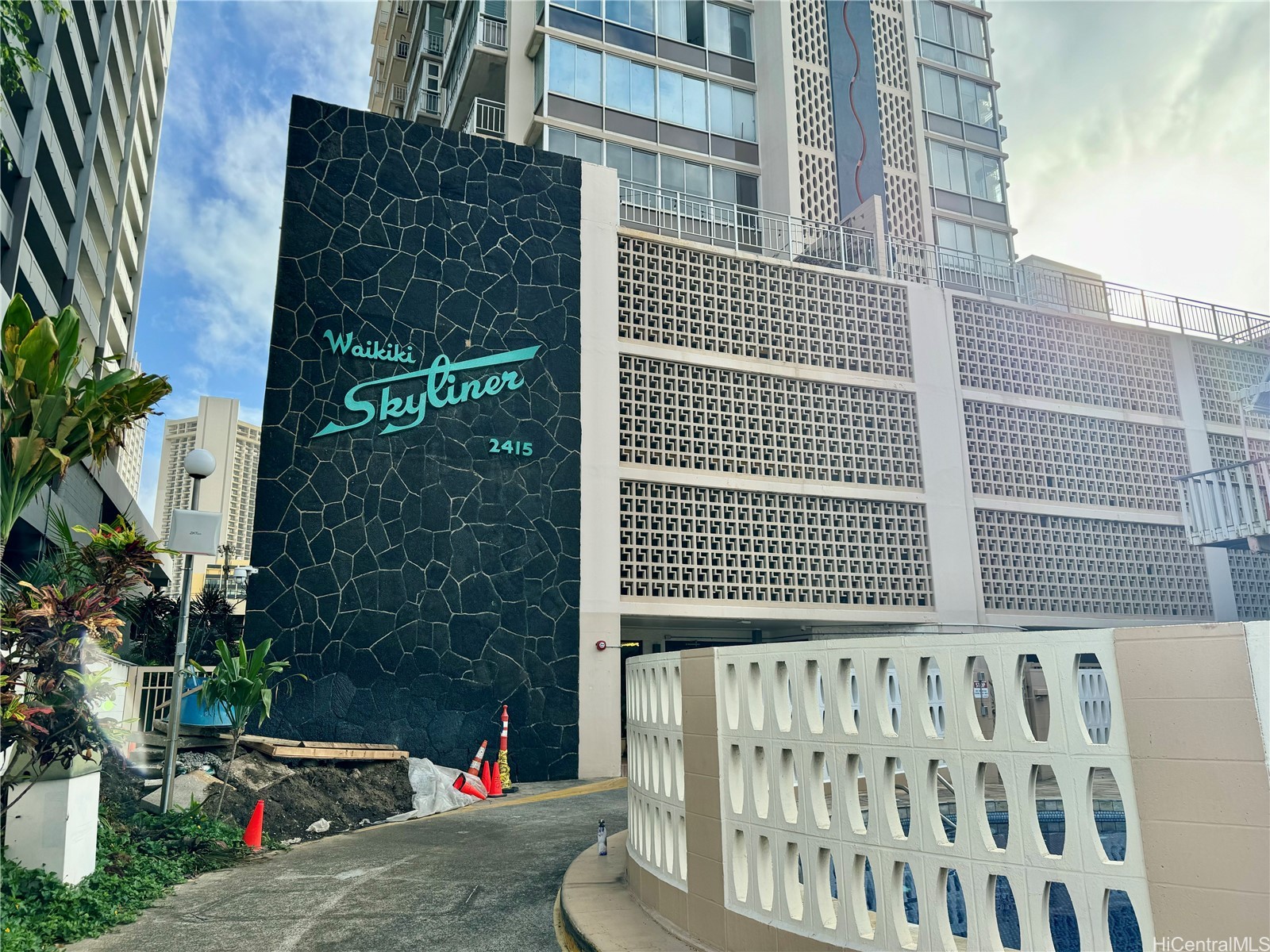 2415 Ala Wai Boulevard 1708 Property Photo 20