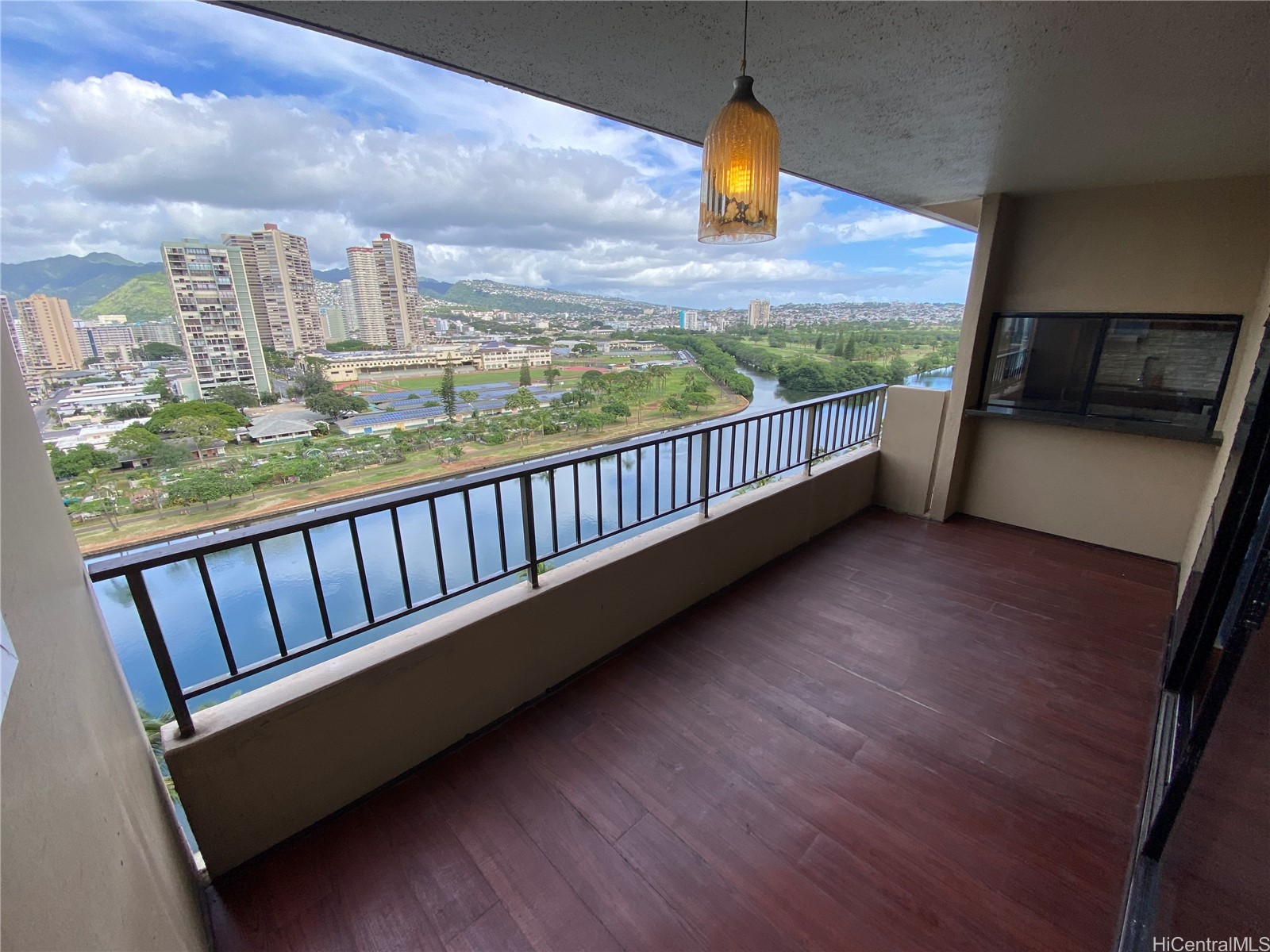 2121 Ala Wai Boulevard 1503 Property Photo 1
