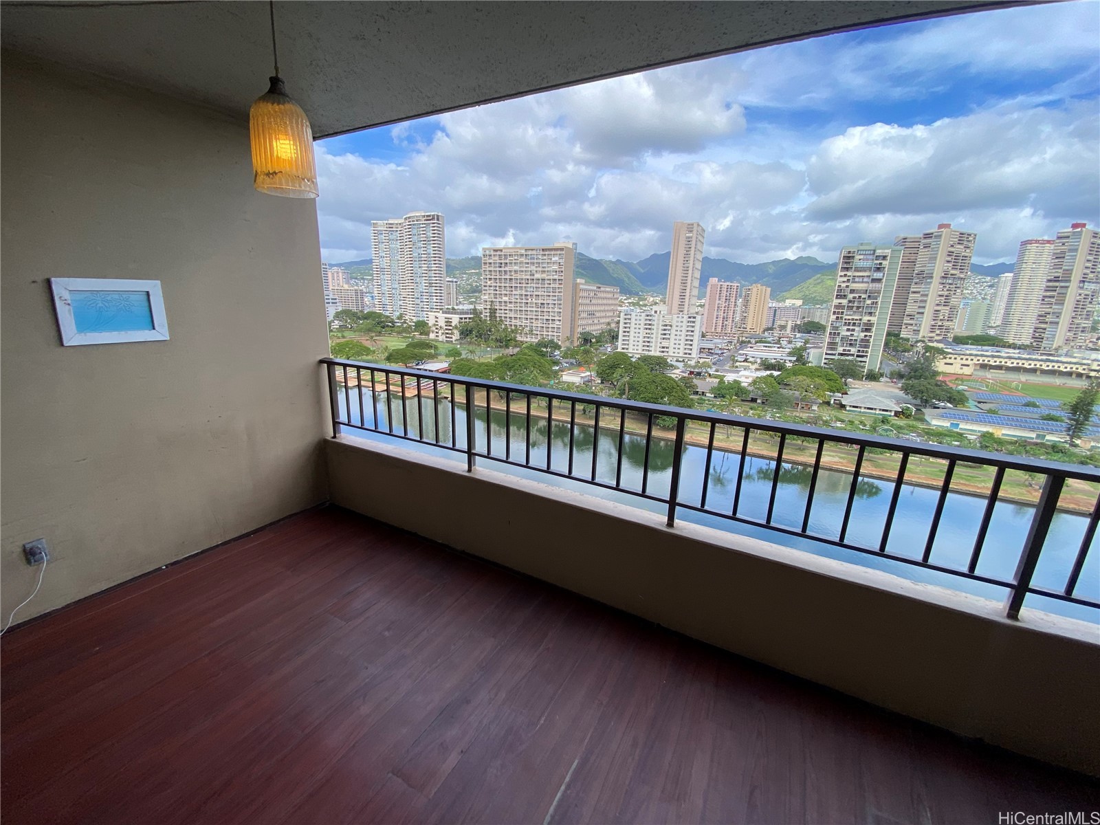 2121 Ala Wai Boulevard 1503 Property Photo 16