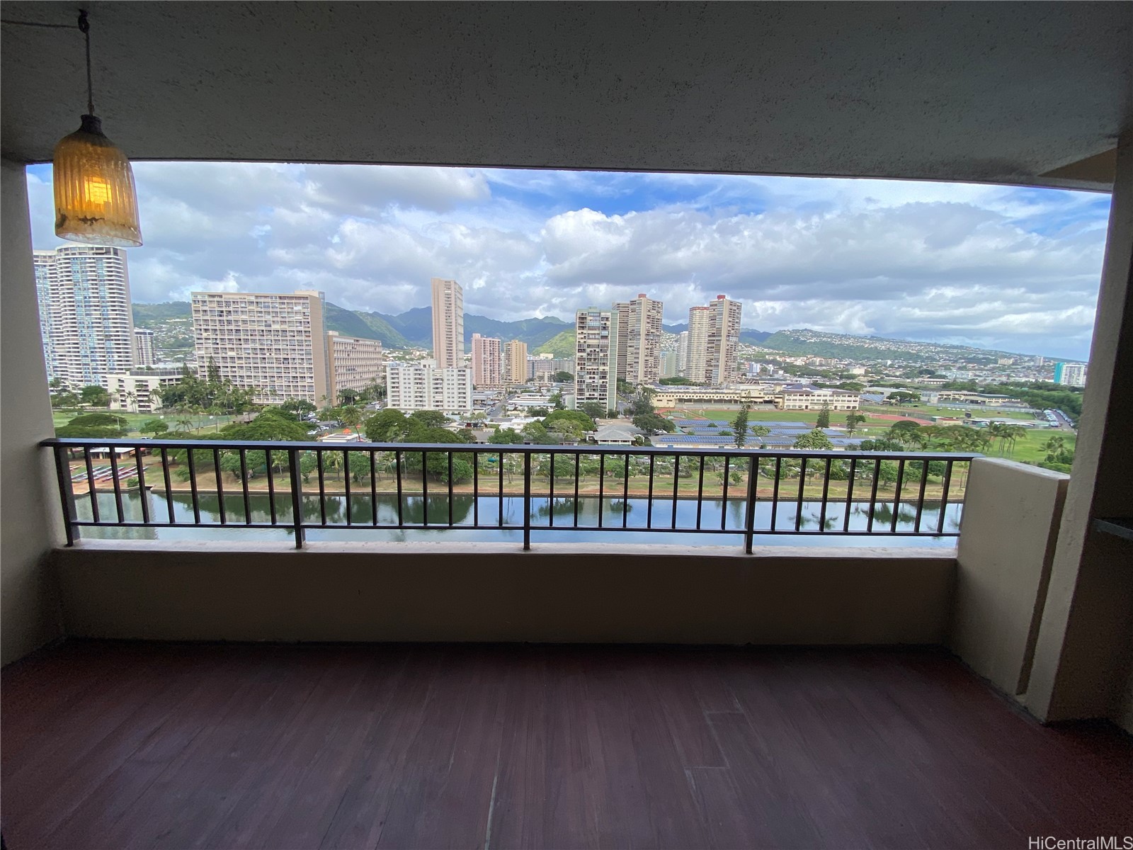 2121 Ala Wai Boulevard 1503 Property Photo 17